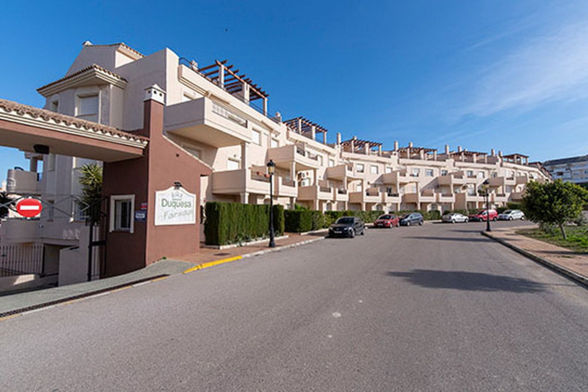 Reventa - Apartment - Duplex - Manilva - La Duquesa