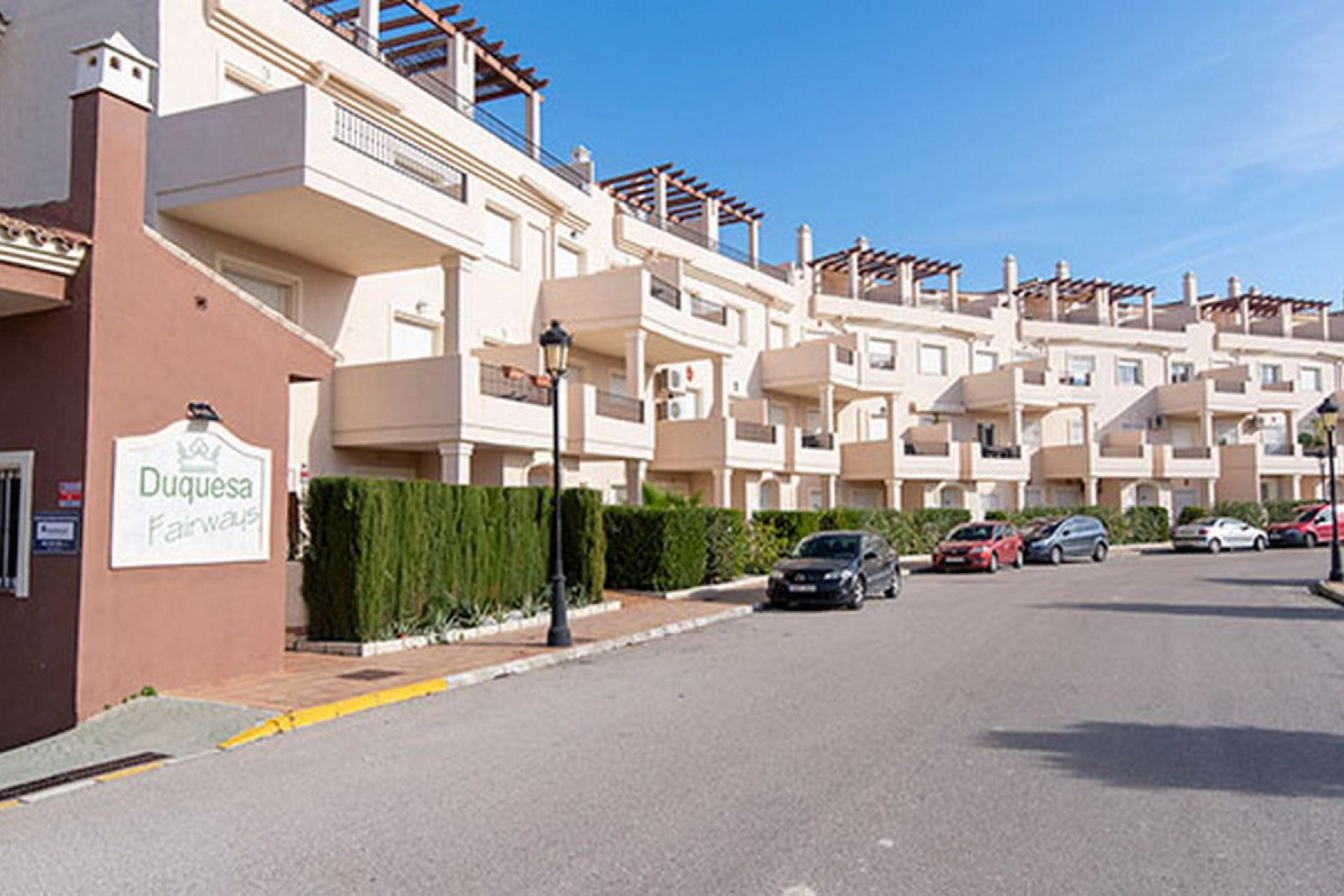 Reventa - Apartment - Duplex - Manilva - La Duquesa
