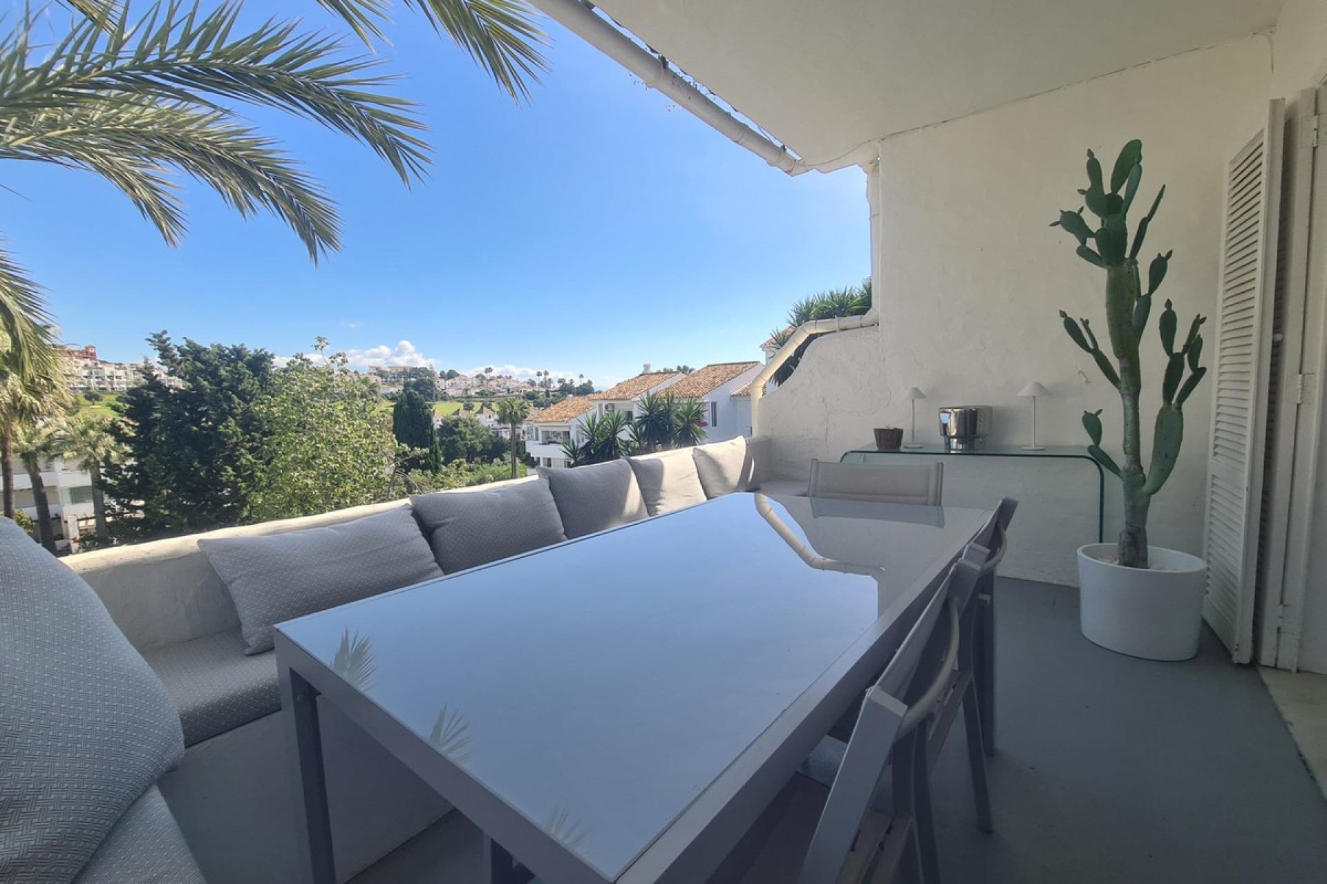 Reventa - Apartment - Duplex - Manilva - Manilva Centro