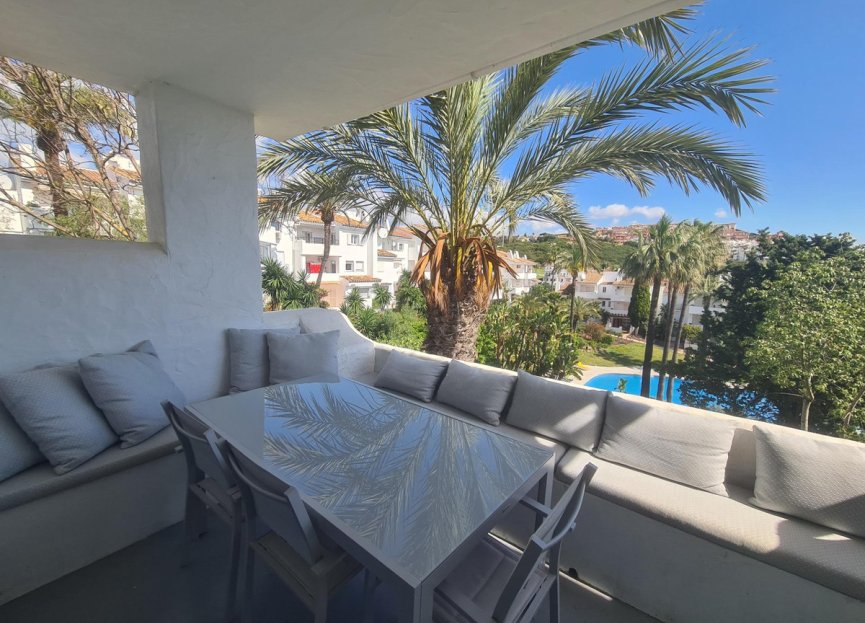 Reventa - Apartment - Duplex - Manilva - Manilva Centro