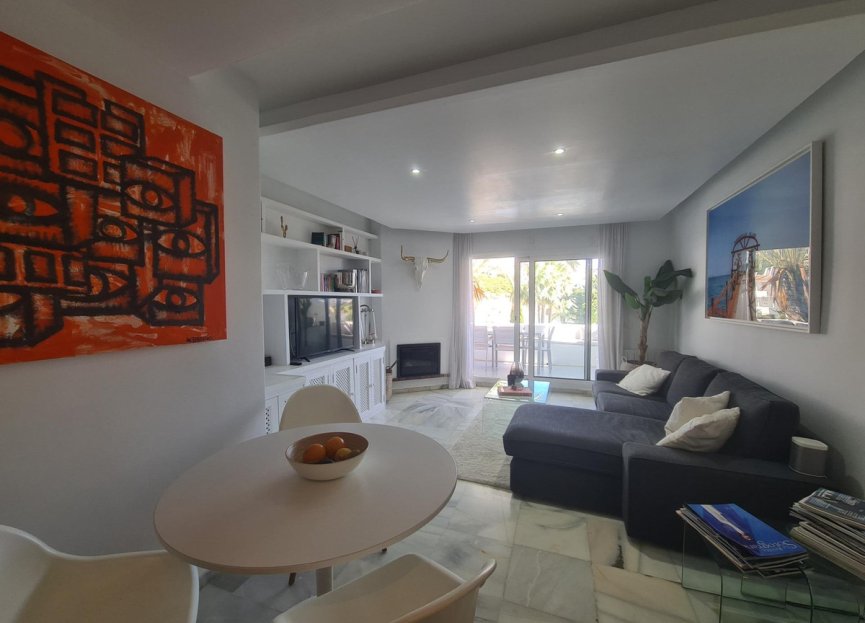 Reventa - Apartment - Duplex - Manilva - Manilva Centro