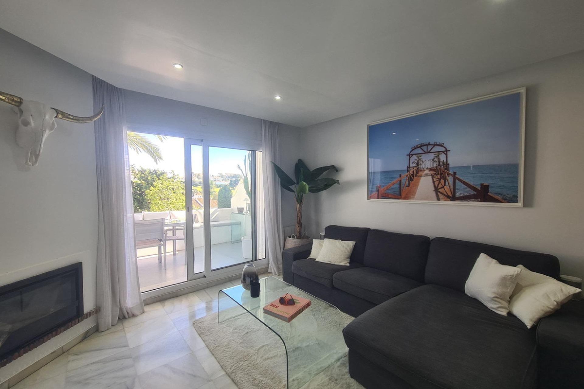 Reventa - Apartment - Duplex - Manilva - Manilva Centro