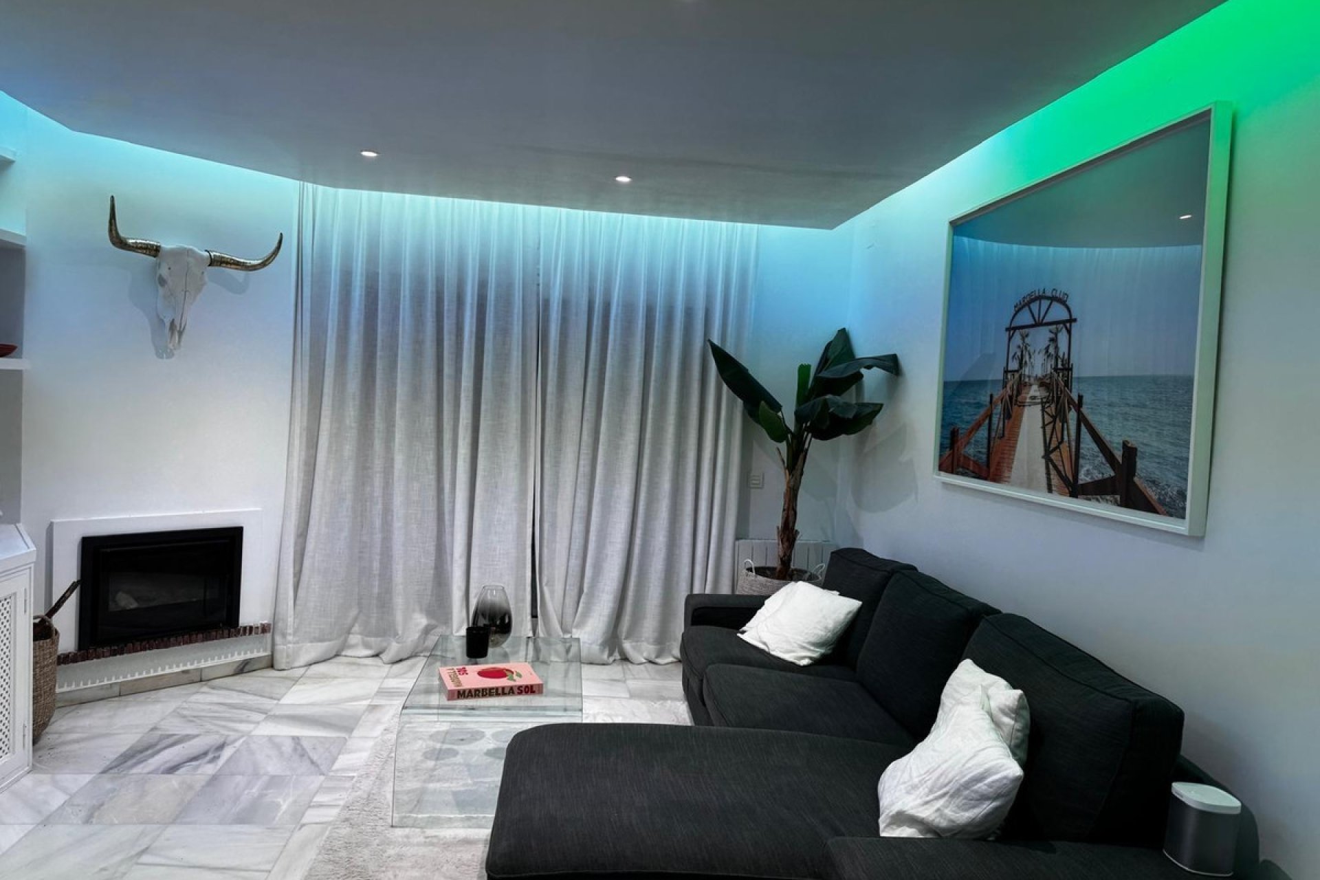 Reventa - Apartment - Duplex - Manilva - Manilva Centro