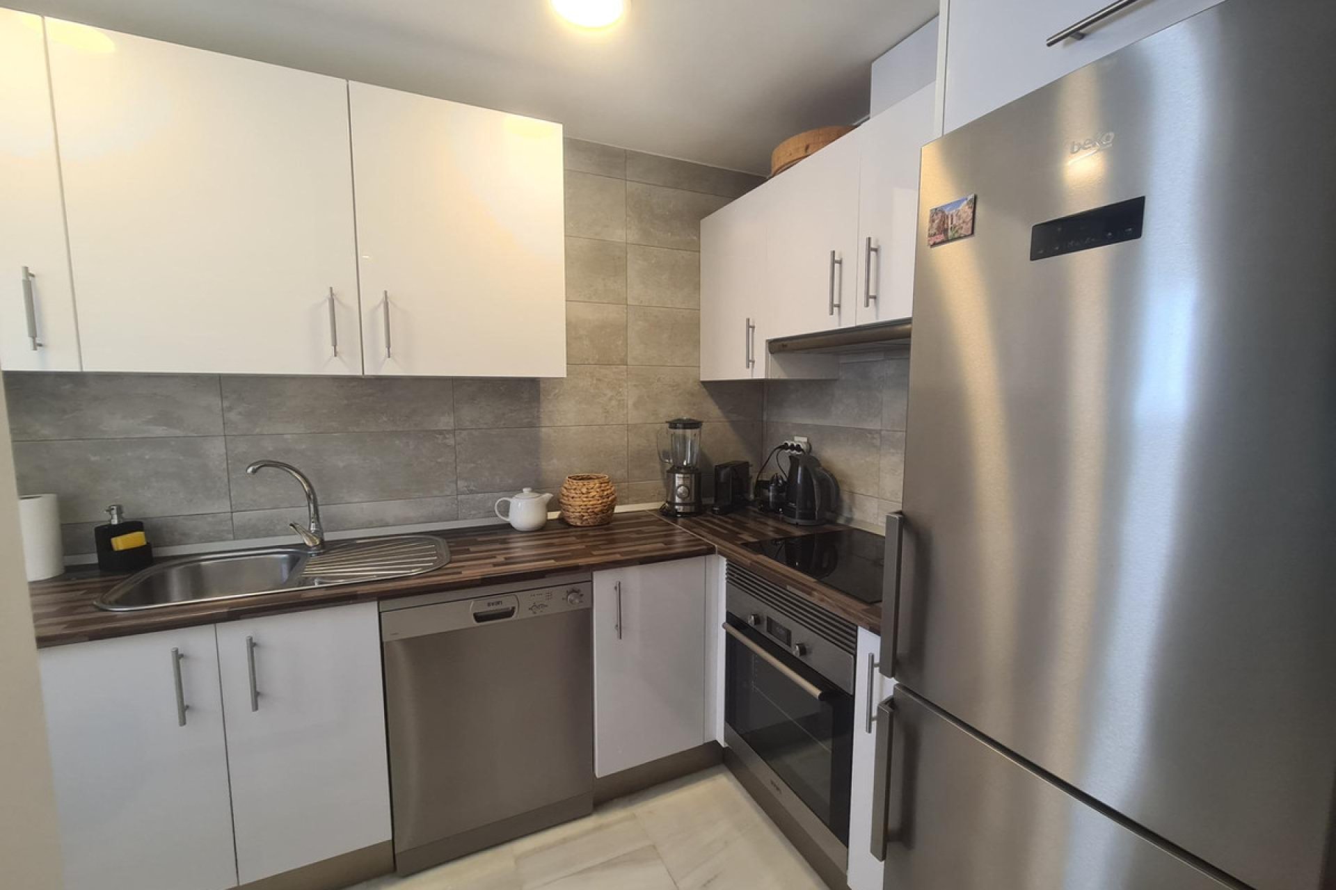 Reventa - Apartment - Duplex - Manilva - Manilva Centro