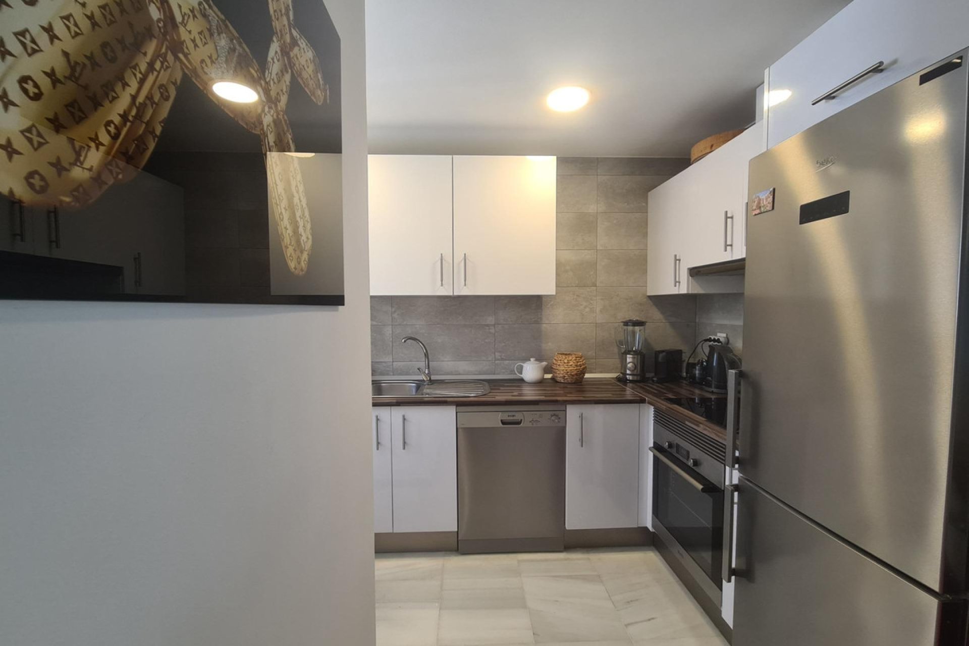 Reventa - Apartment - Duplex - Manilva - Manilva Centro