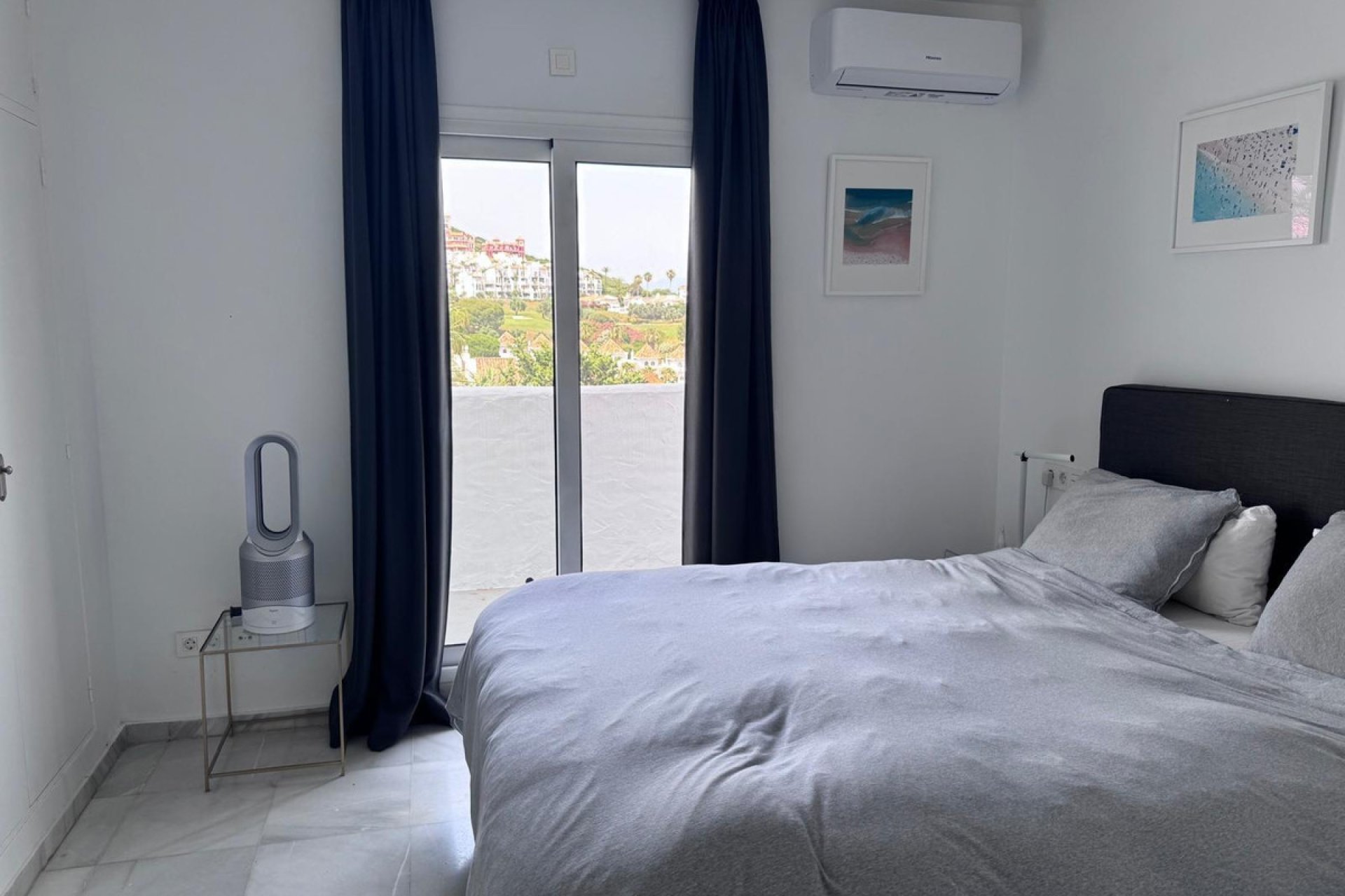 Reventa - Apartment - Duplex - Manilva - Manilva Centro