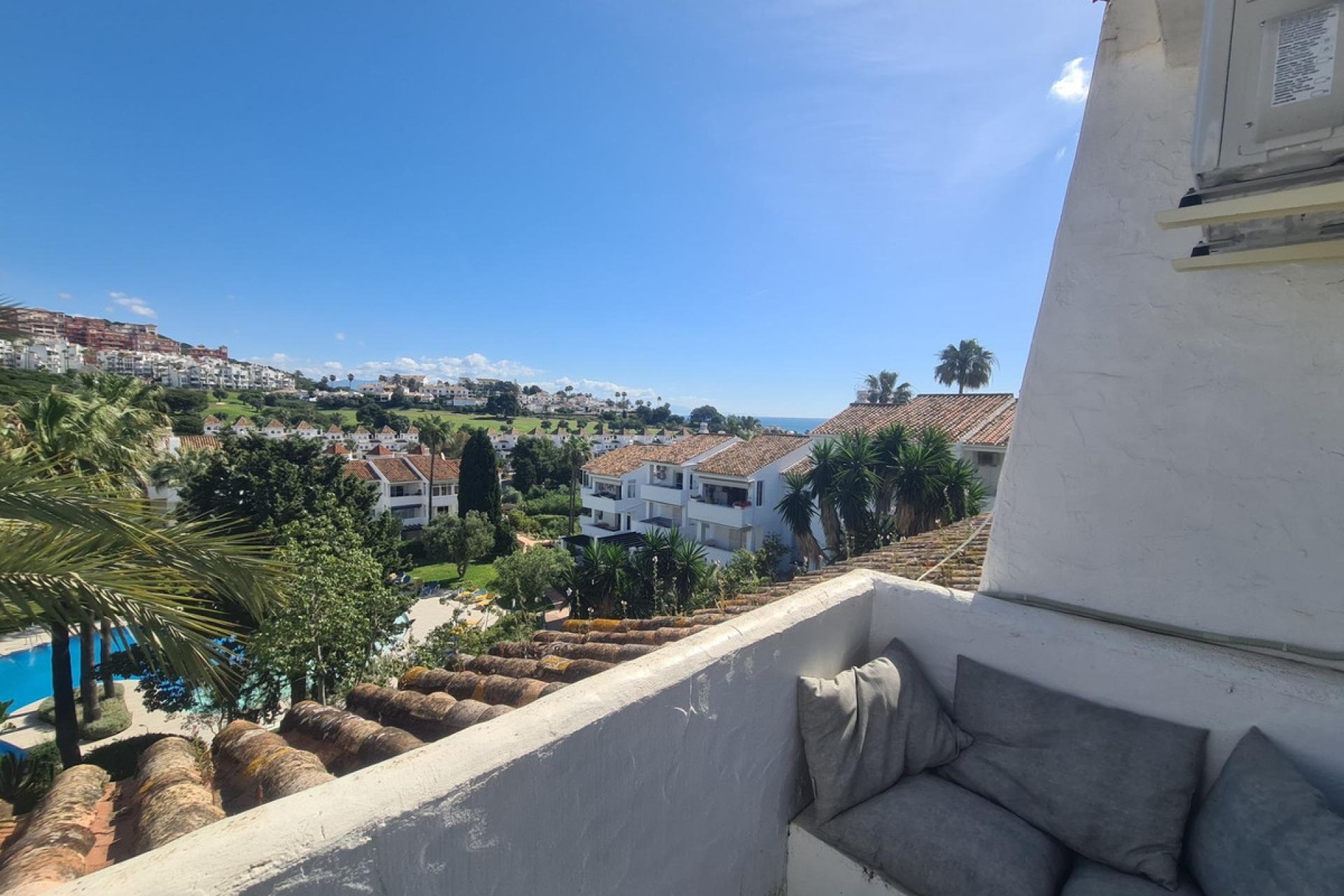 Reventa - Apartment - Duplex - Manilva - Manilva Centro