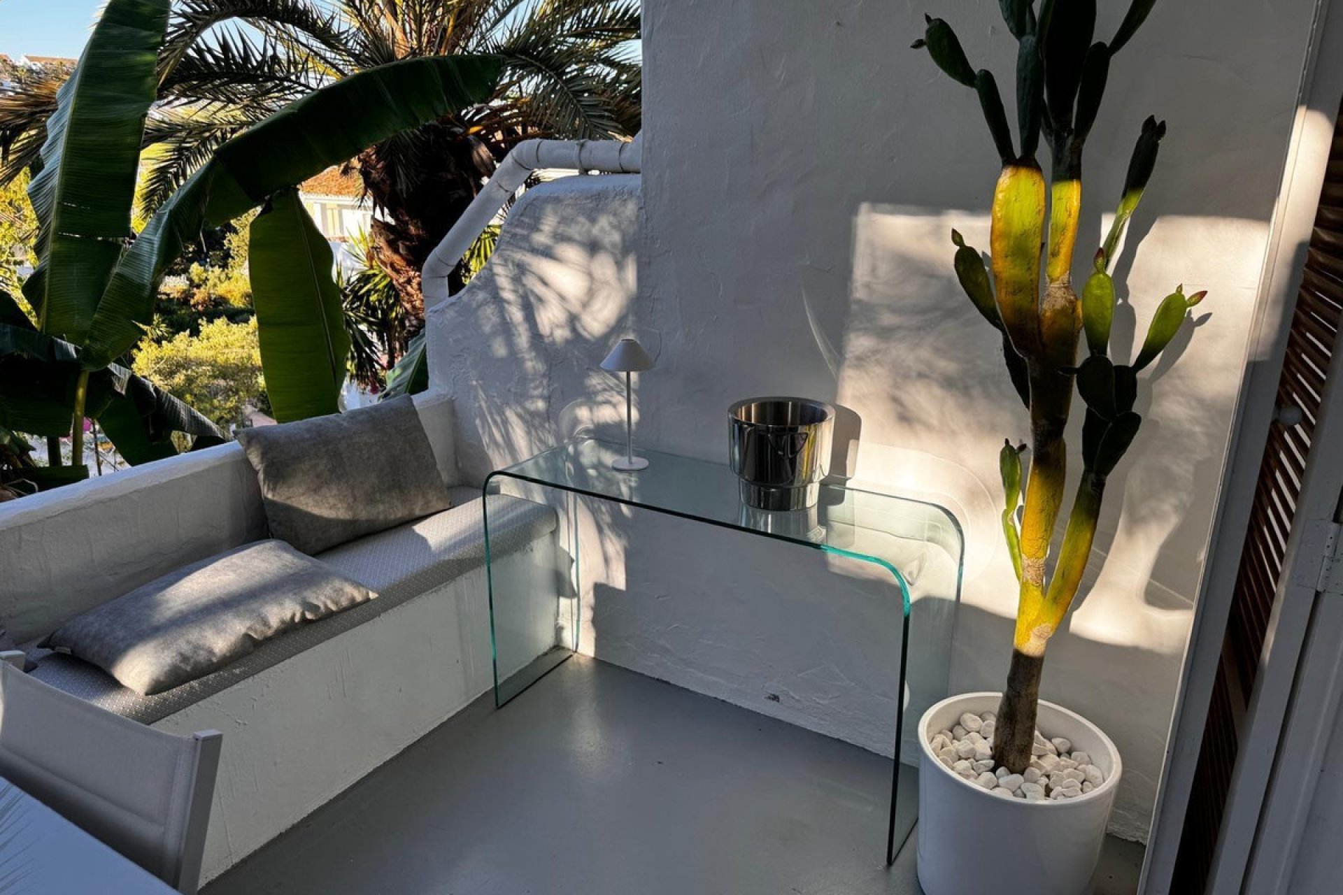 Reventa - Apartment - Duplex - Manilva - Manilva Centro