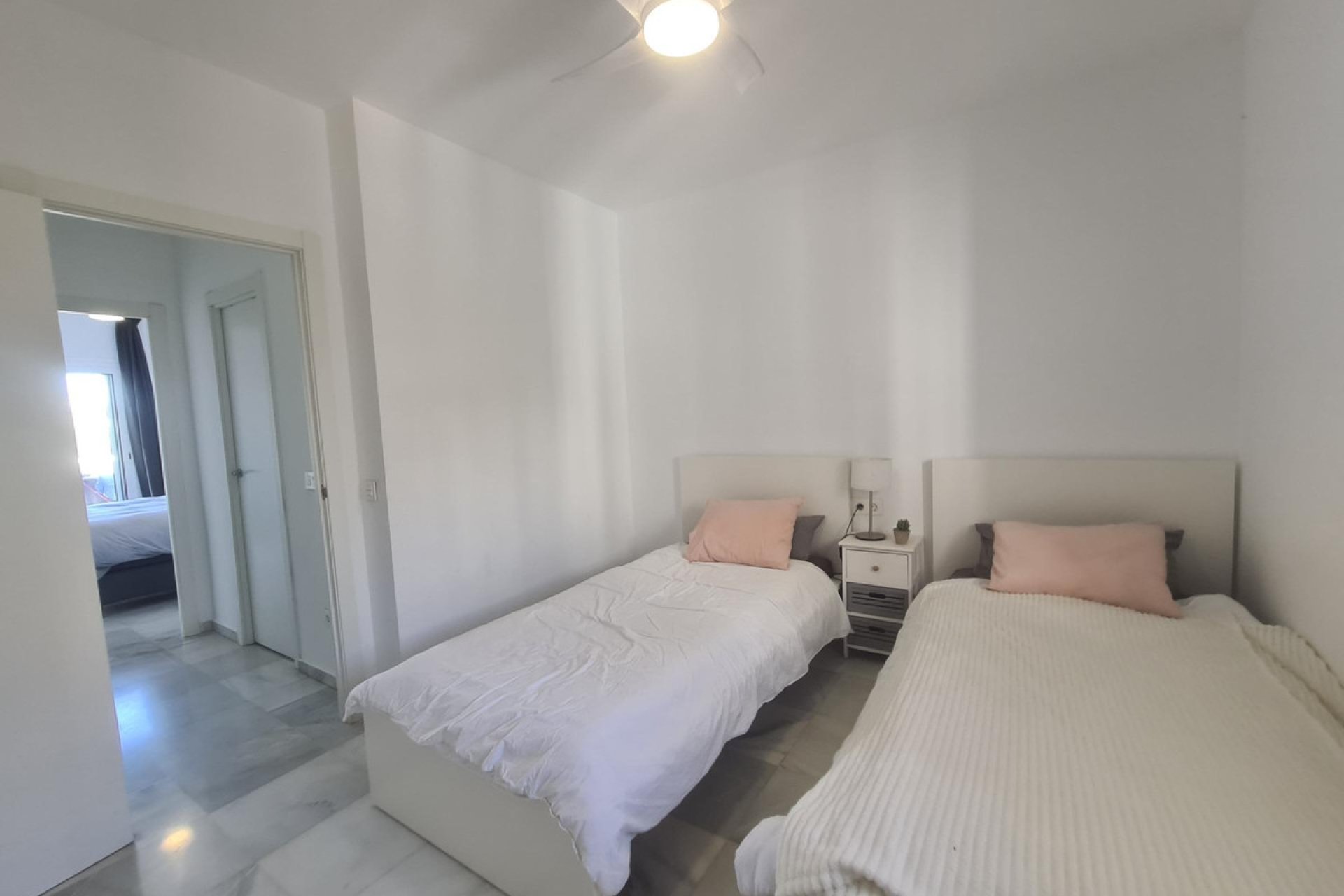 Reventa - Apartment - Duplex - Manilva - Manilva Centro