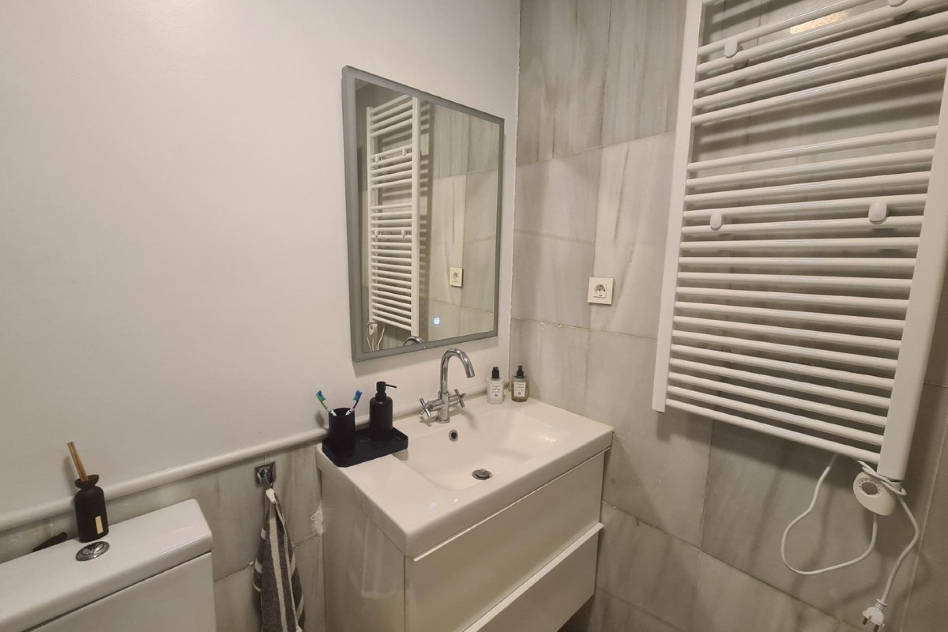 Reventa - Apartment - Duplex - Manilva - Manilva Centro