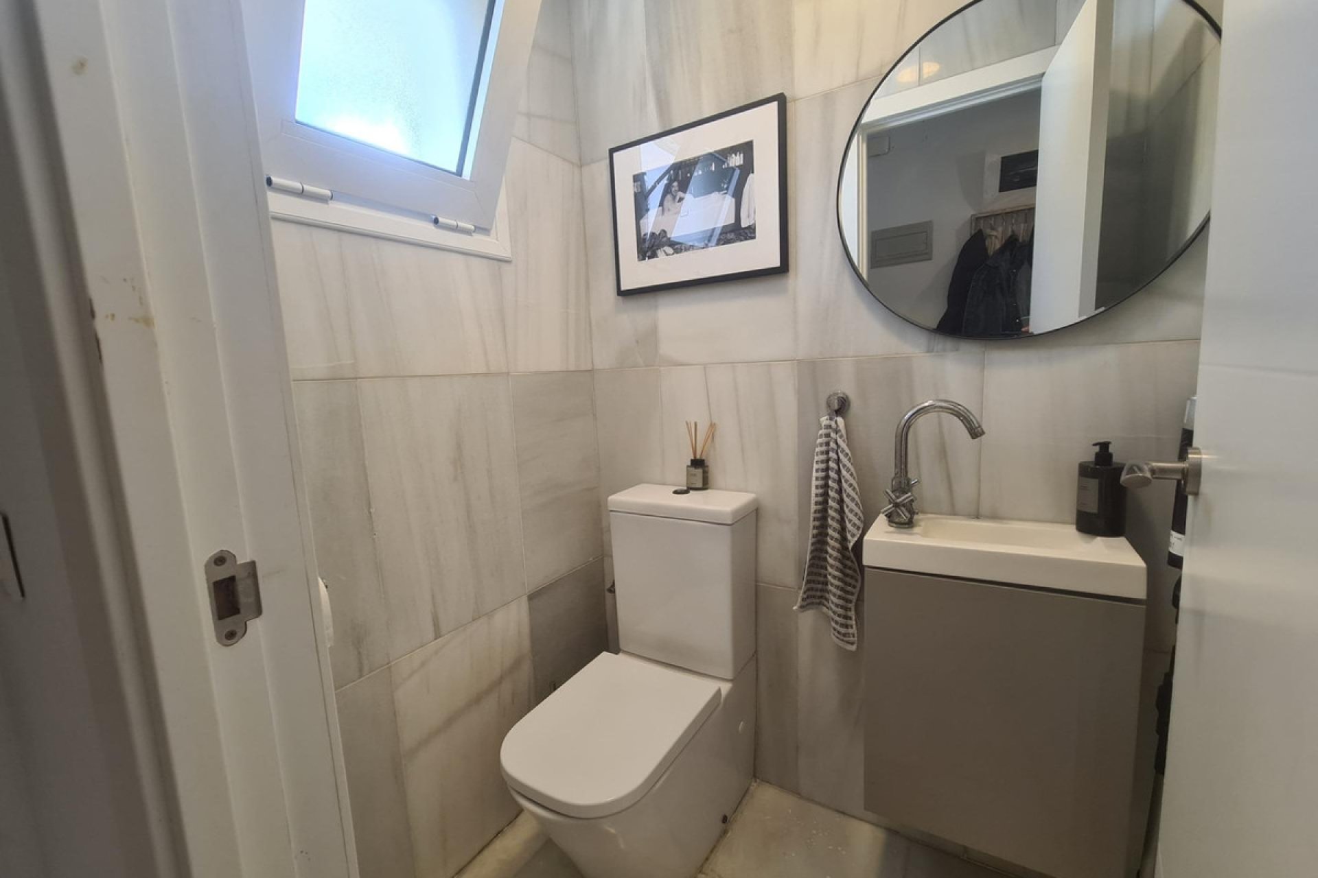 Reventa - Apartment - Duplex - Manilva - Manilva Centro