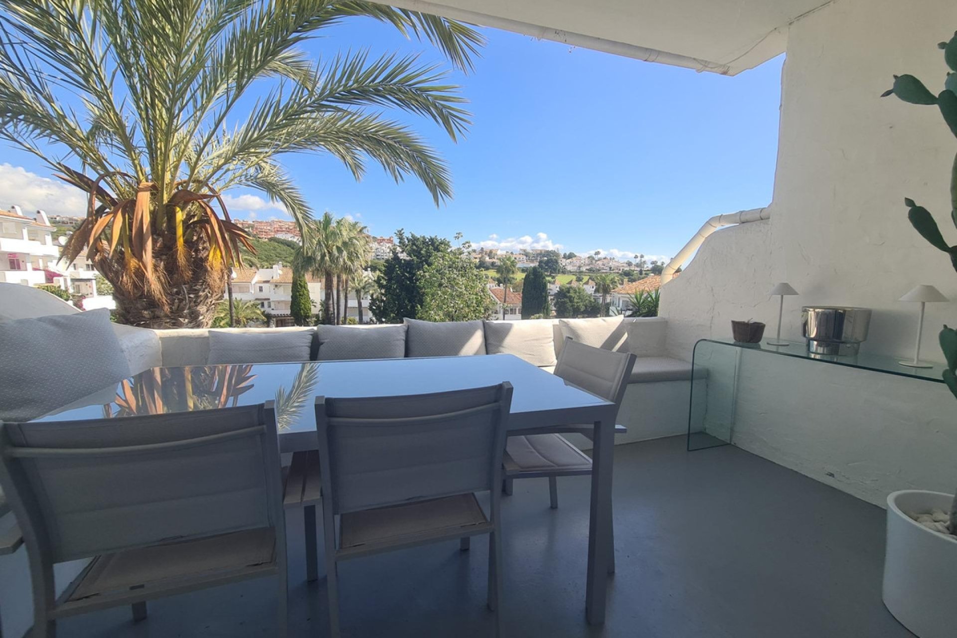 Reventa - Apartment - Duplex - Manilva - Manilva Centro