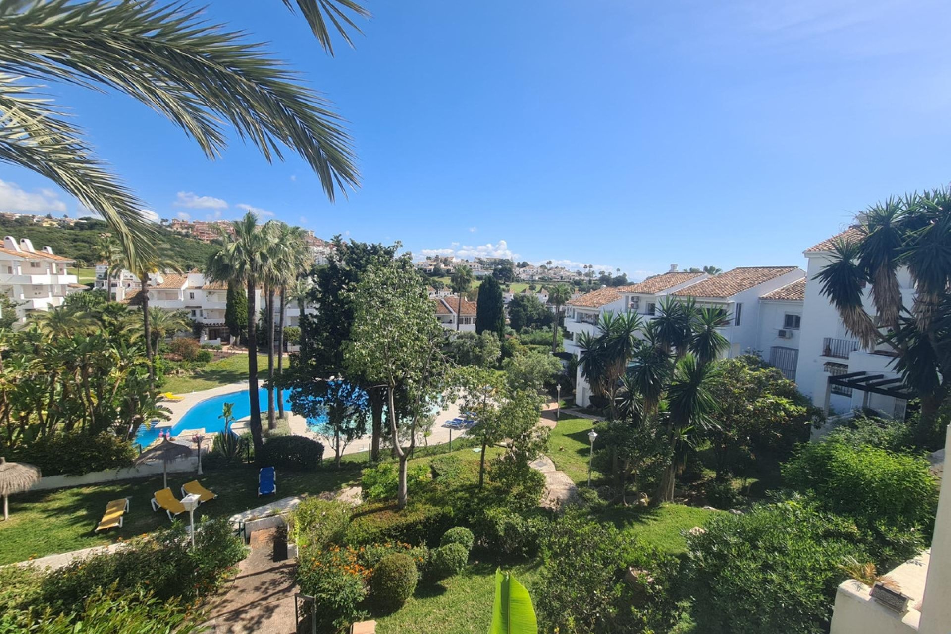 Reventa - Apartment - Duplex - Manilva - Manilva Centro