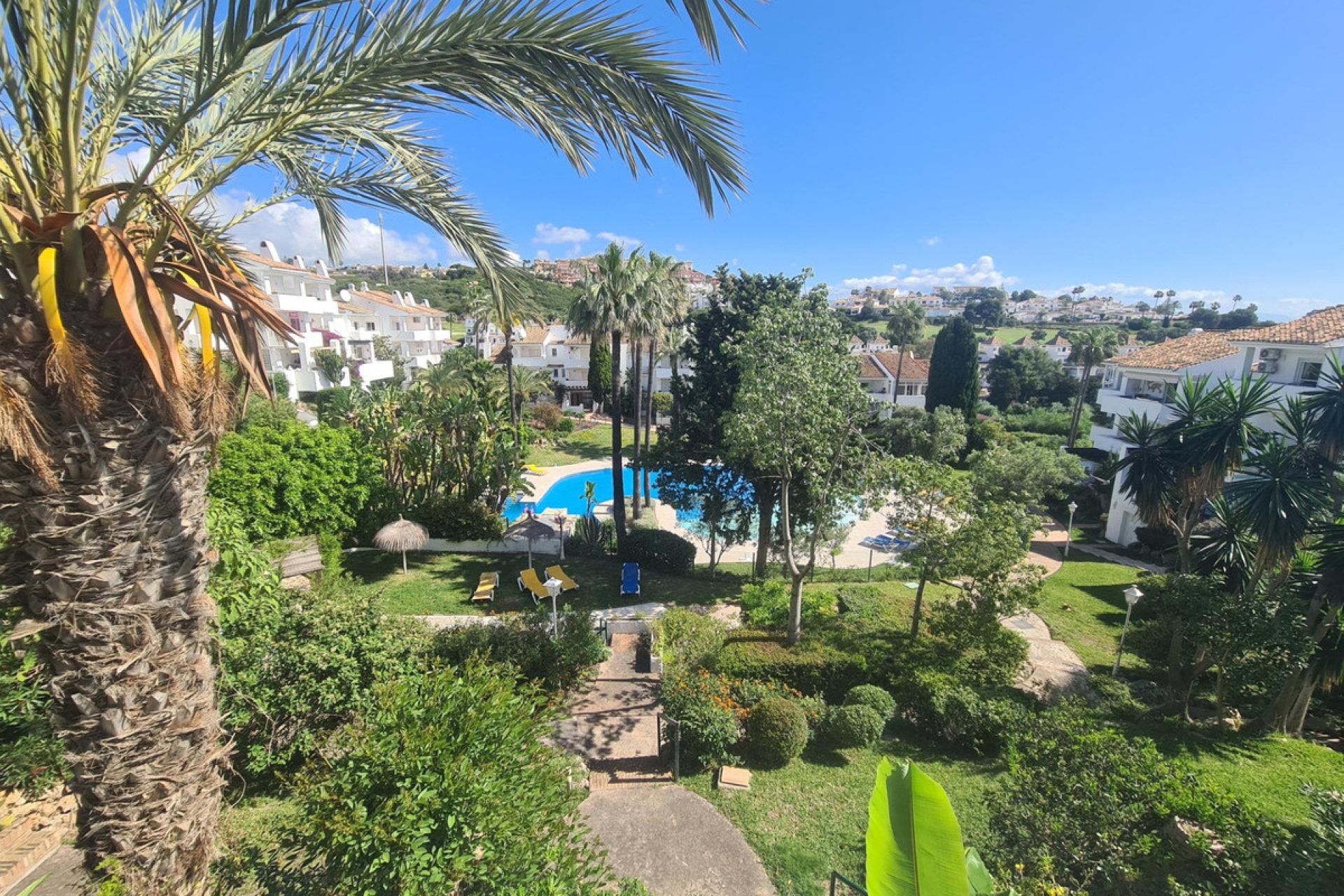 Reventa - Apartment - Duplex - Manilva - Manilva Centro