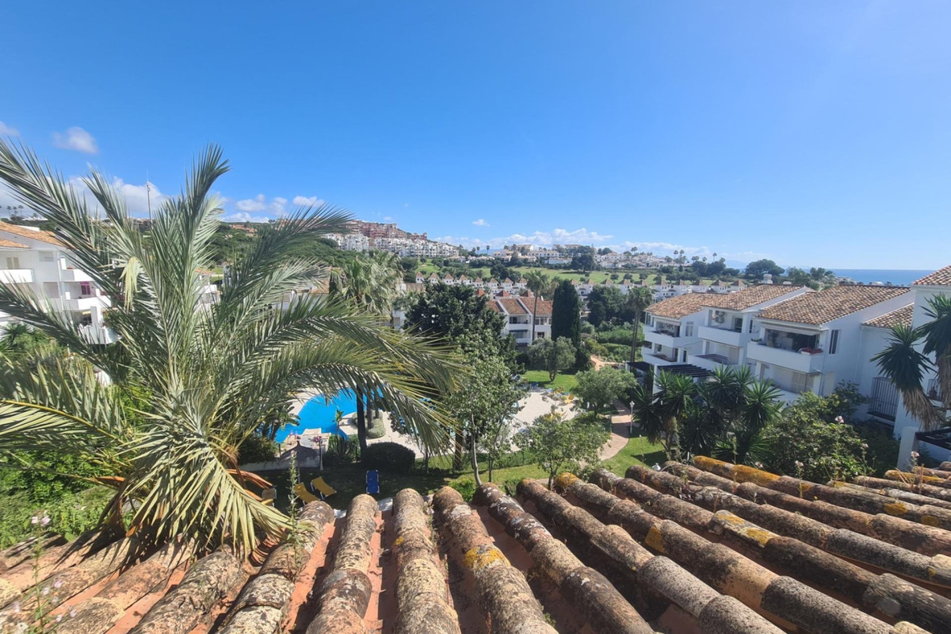 Reventa - Apartment - Duplex - Manilva - Manilva Centro