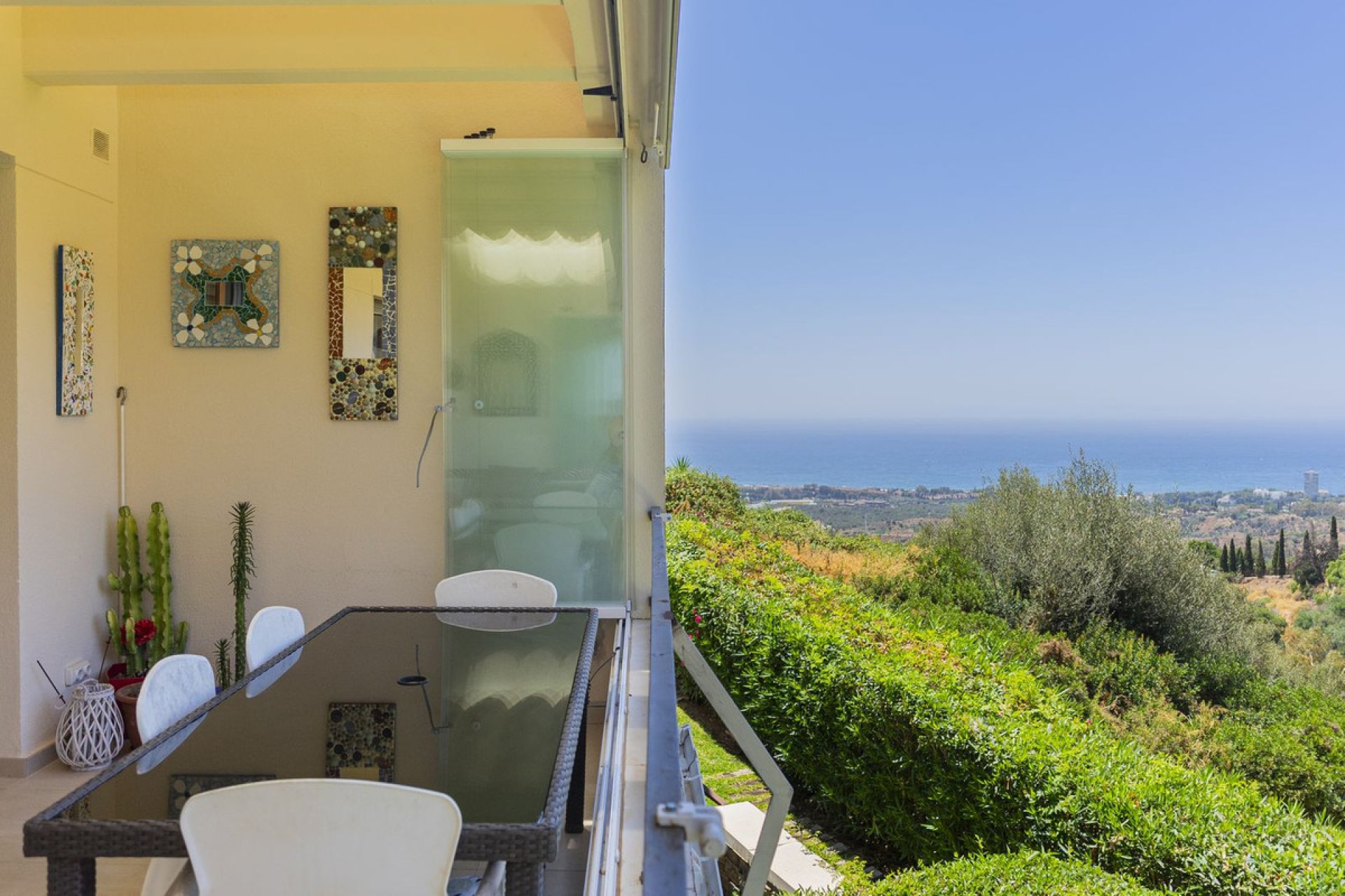 Reventa - Apartment - Duplex - Marbella - Altos de los Monteros