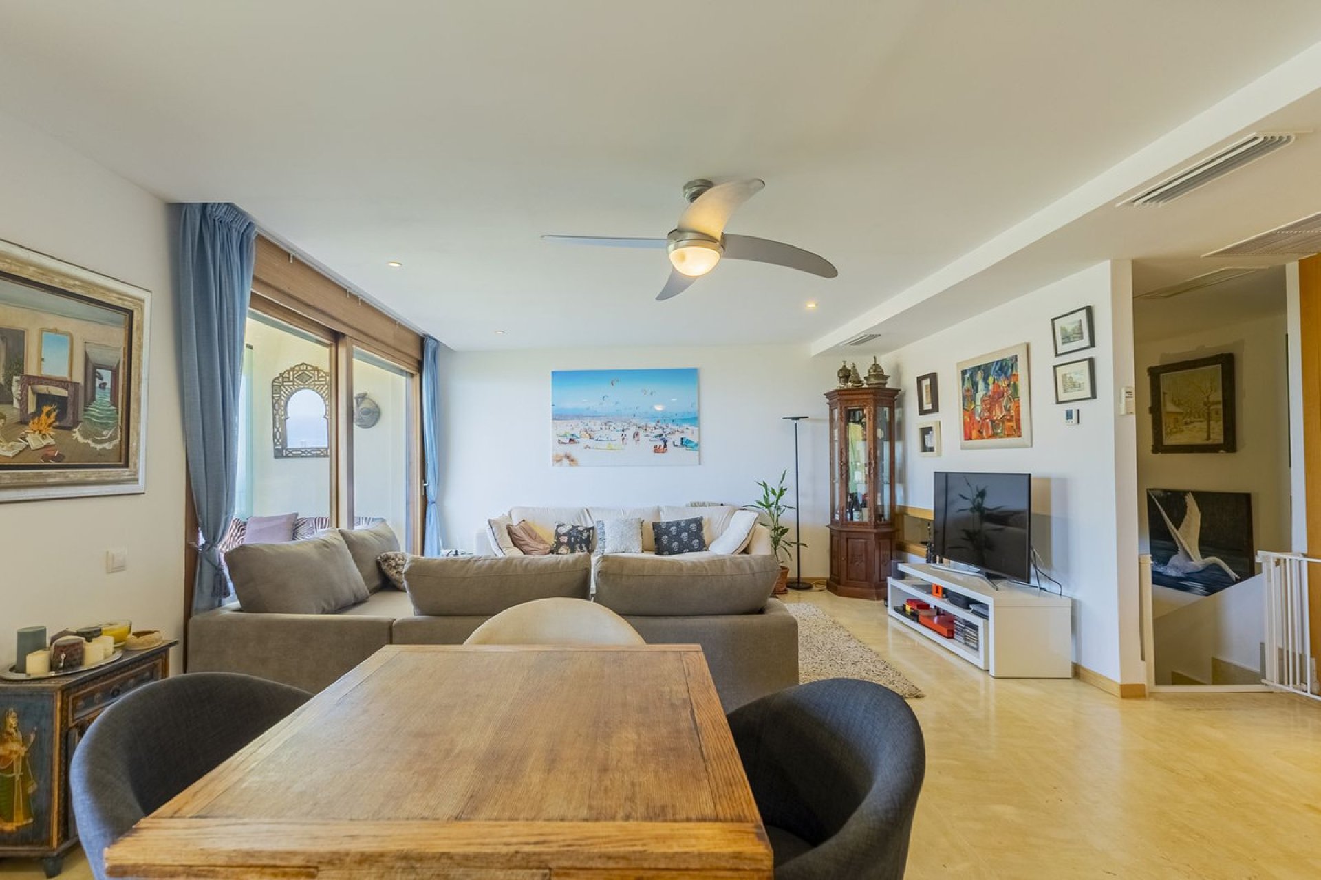 Reventa - Apartment - Duplex - Marbella - Altos de los Monteros