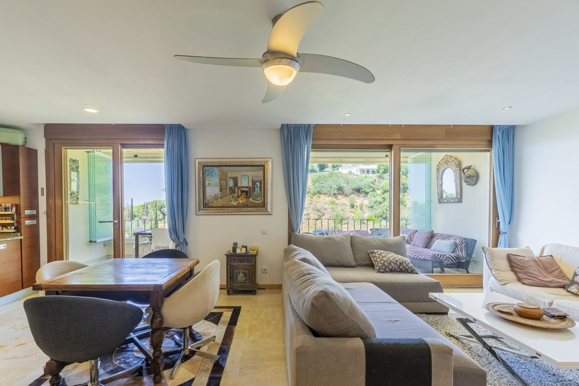 Reventa - Apartment - Duplex - Marbella - Altos de los Monteros