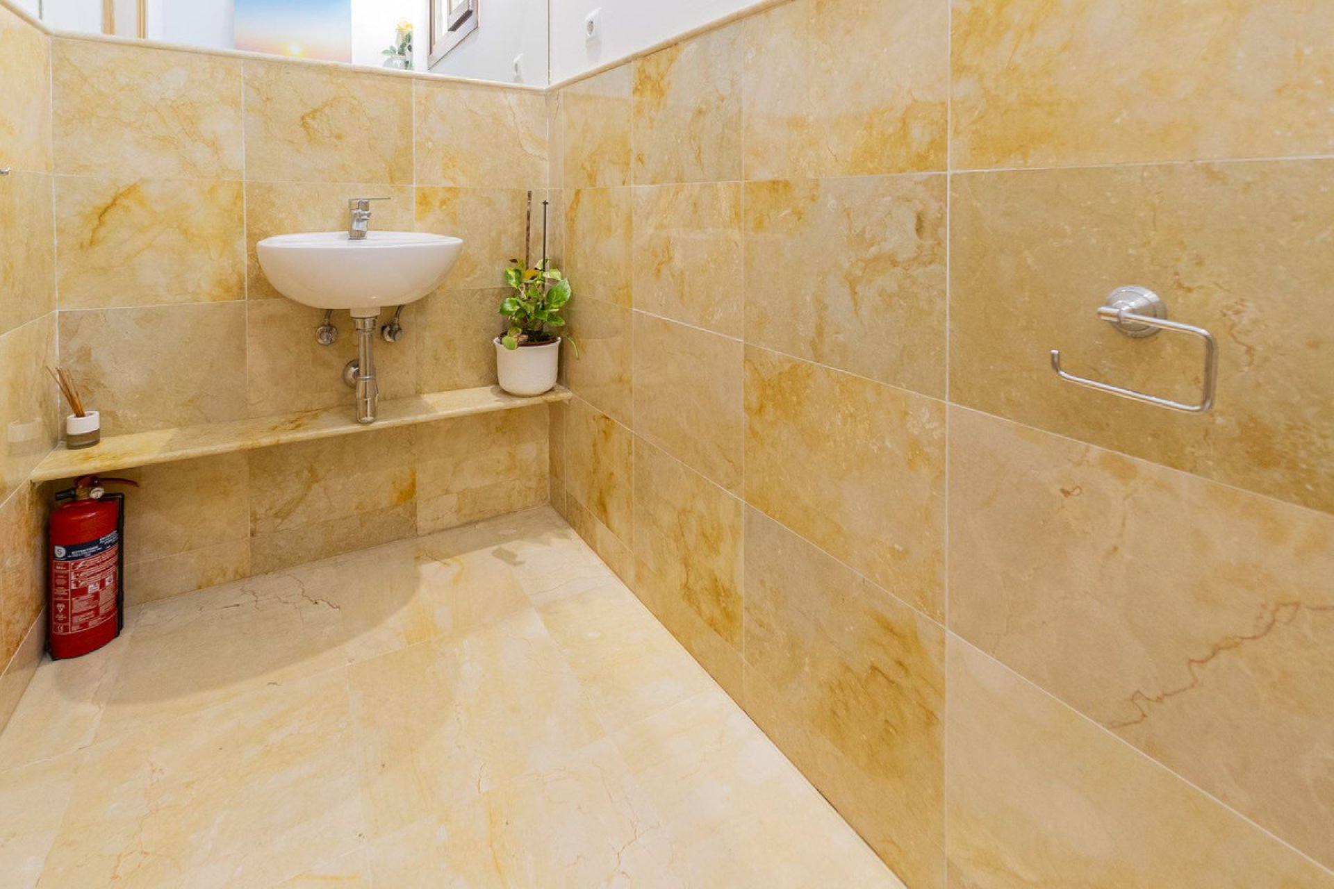 Reventa - Apartment - Duplex - Marbella - Altos de los Monteros