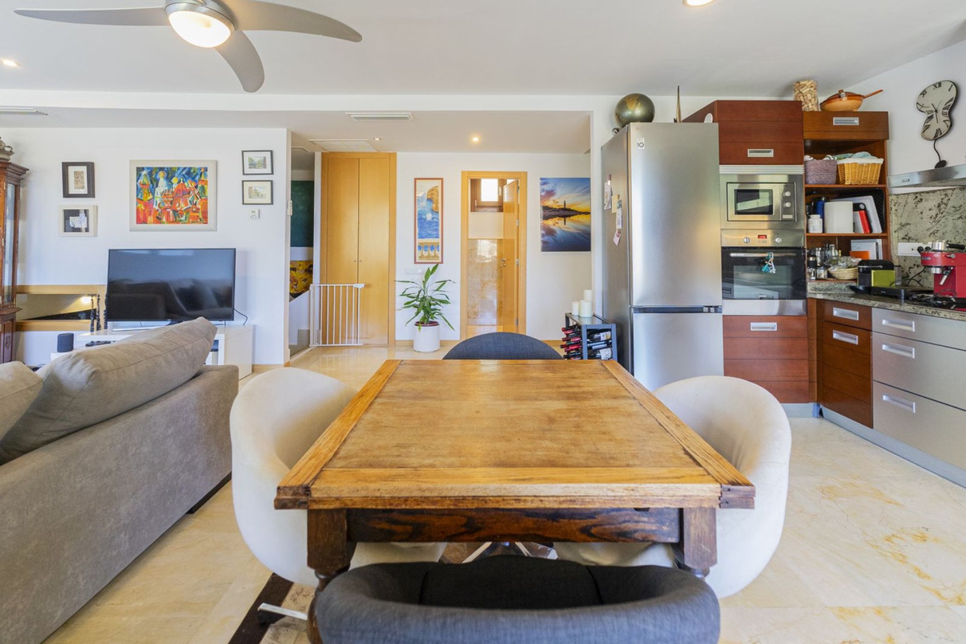 Reventa - Apartment - Duplex - Marbella - Altos de los Monteros