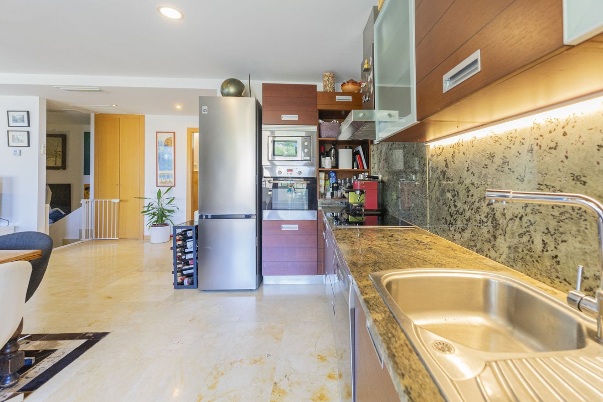 Reventa - Apartment - Duplex - Marbella - Altos de los Monteros