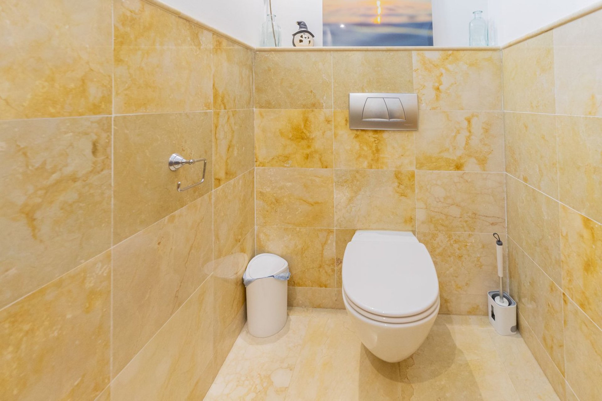 Reventa - Apartment - Duplex - Marbella - Altos de los Monteros