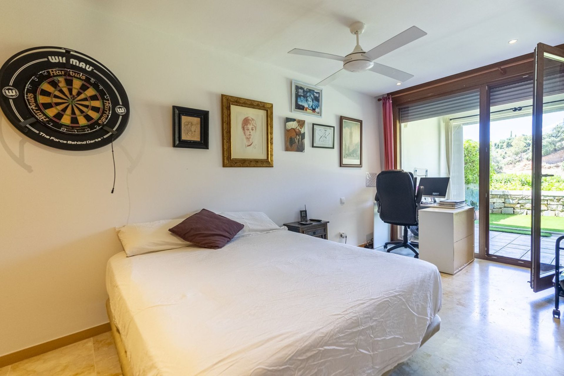 Reventa - Apartment - Duplex - Marbella - Altos de los Monteros