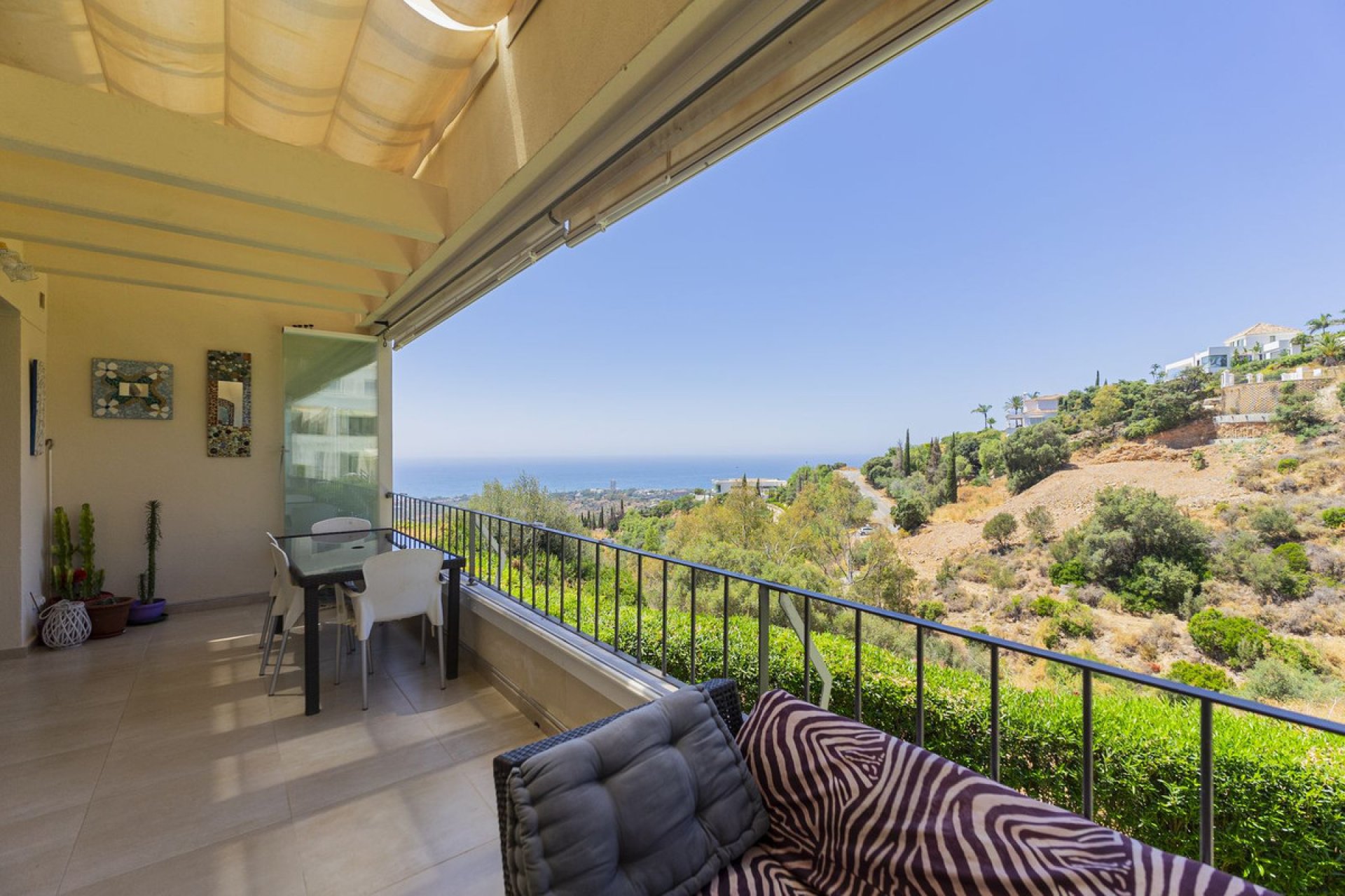 Reventa - Apartment - Duplex - Marbella - Altos de los Monteros