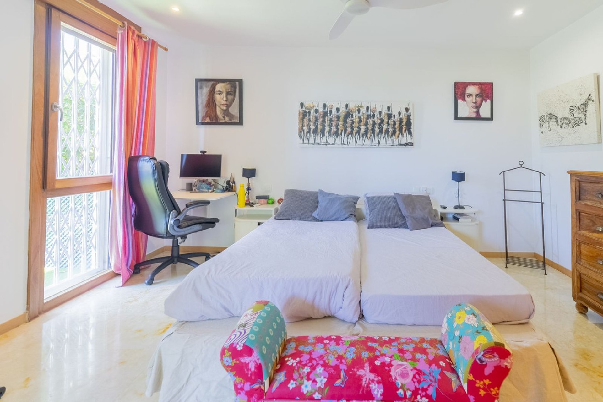 Reventa - Apartment - Duplex - Marbella - Altos de los Monteros