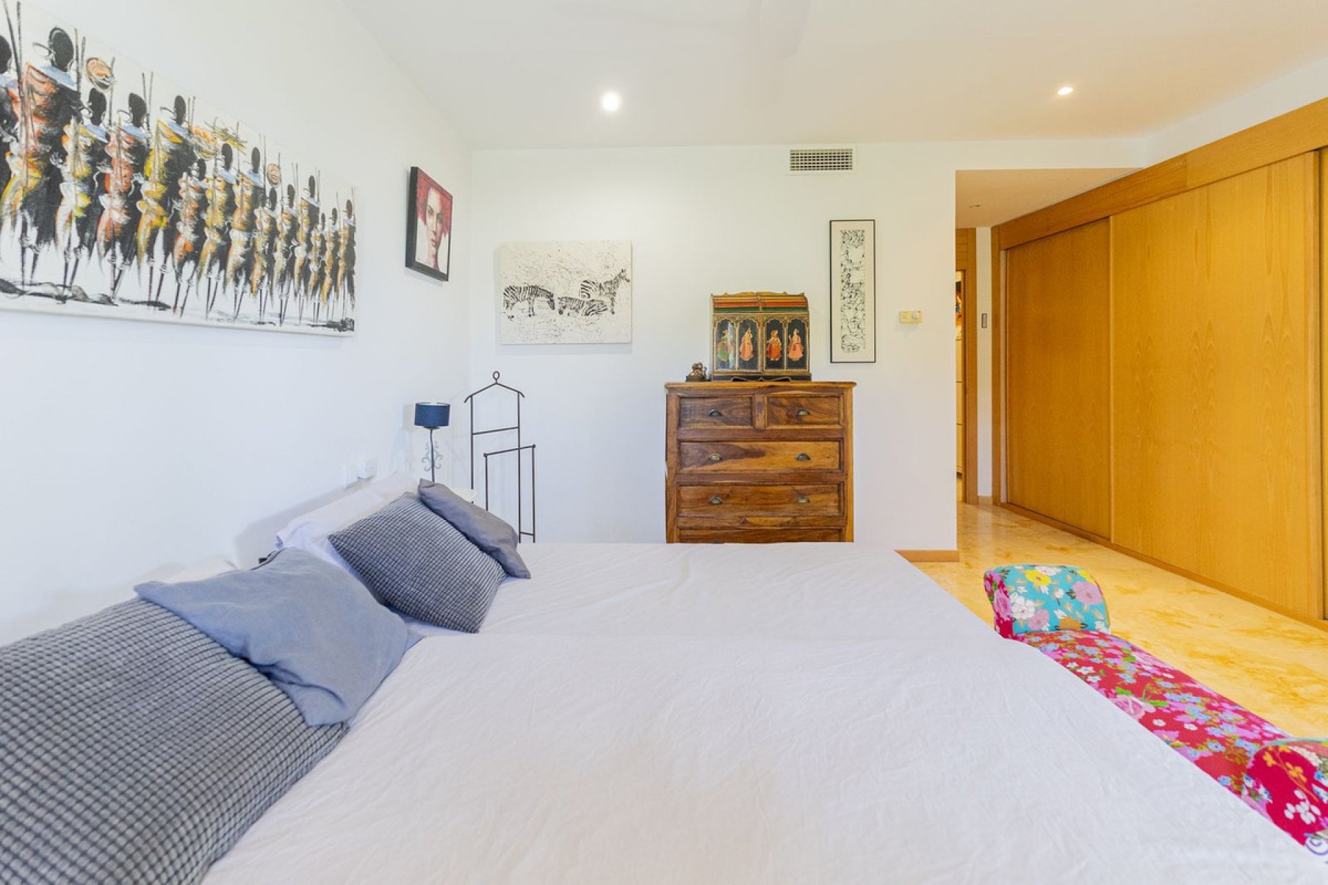 Reventa - Apartment - Duplex - Marbella - Altos de los Monteros