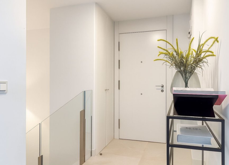 Reventa - Apartment - Duplex - Marbella - Artola