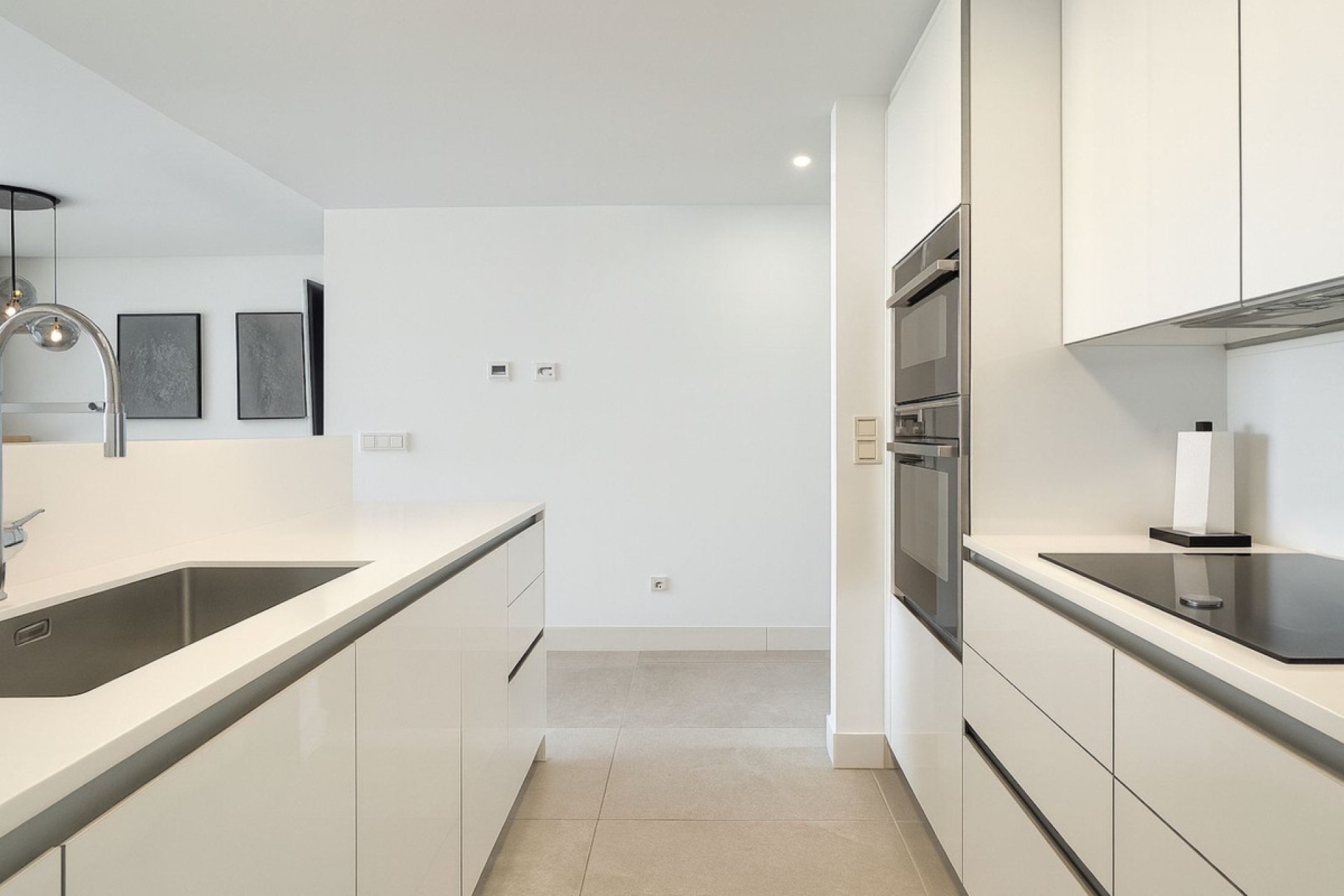 Reventa - Apartment - Duplex - Marbella - Artola