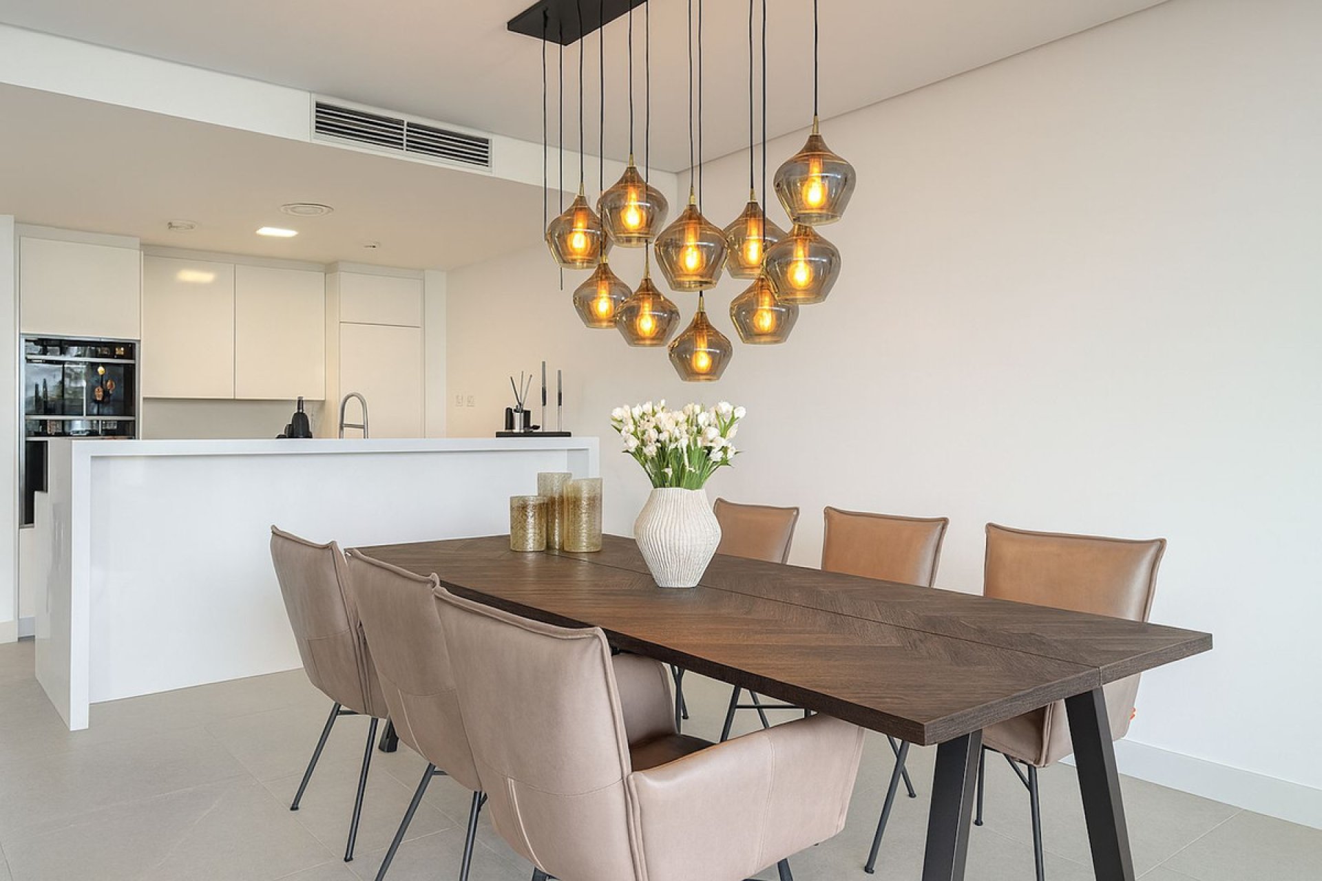 Reventa - Apartment - Duplex - Marbella - Artola