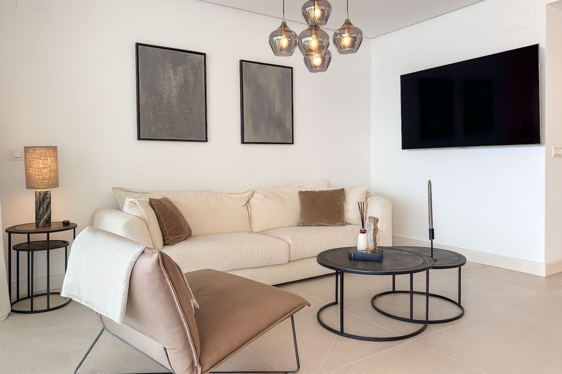 Reventa - Apartment - Duplex - Marbella - Artola