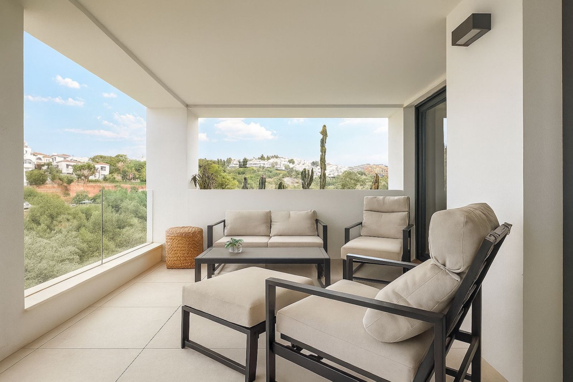 Reventa - Apartment - Duplex - Marbella - Artola