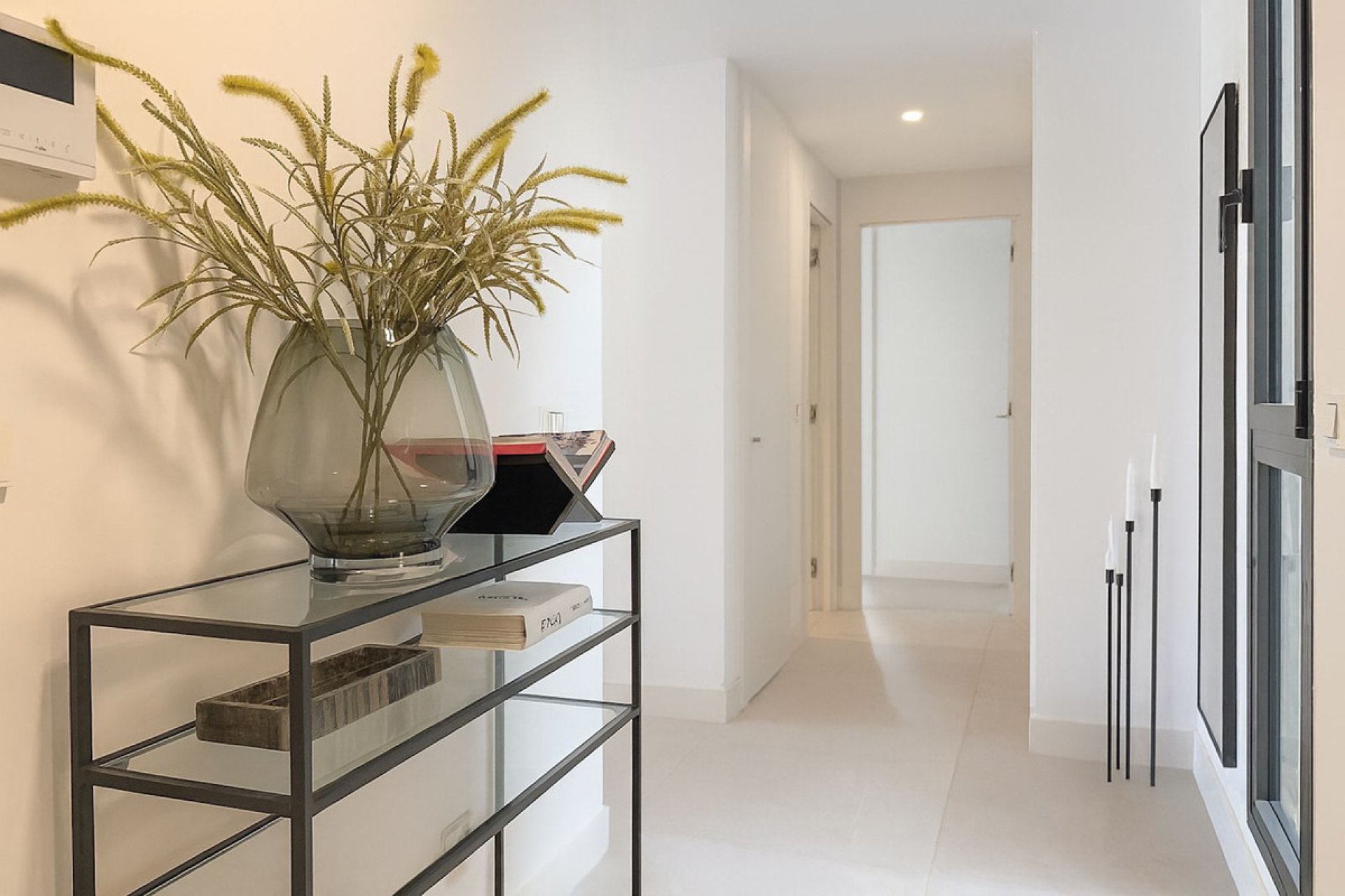 Reventa - Apartment - Duplex - Marbella - Artola