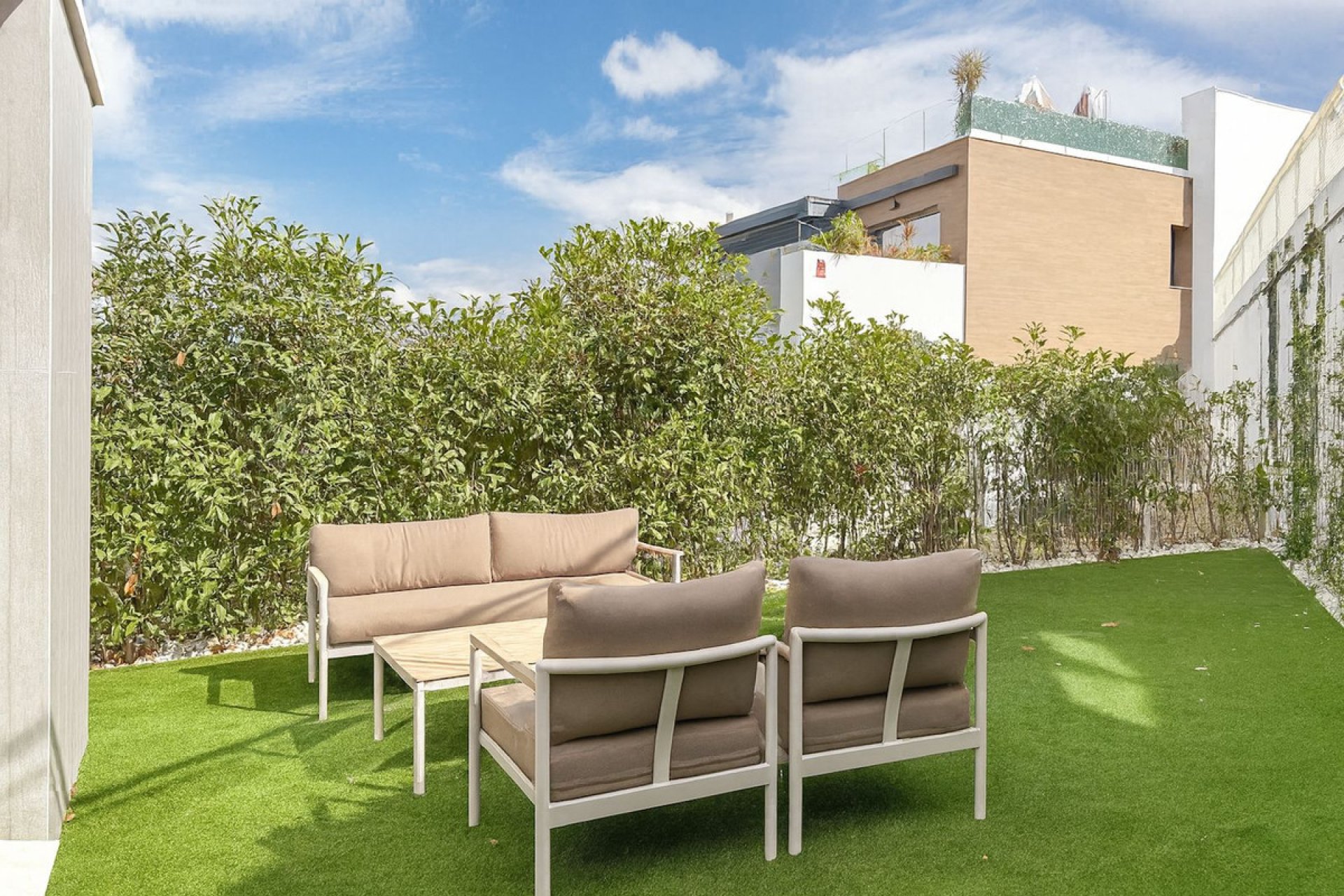 Reventa - Apartment - Duplex - Marbella - Artola