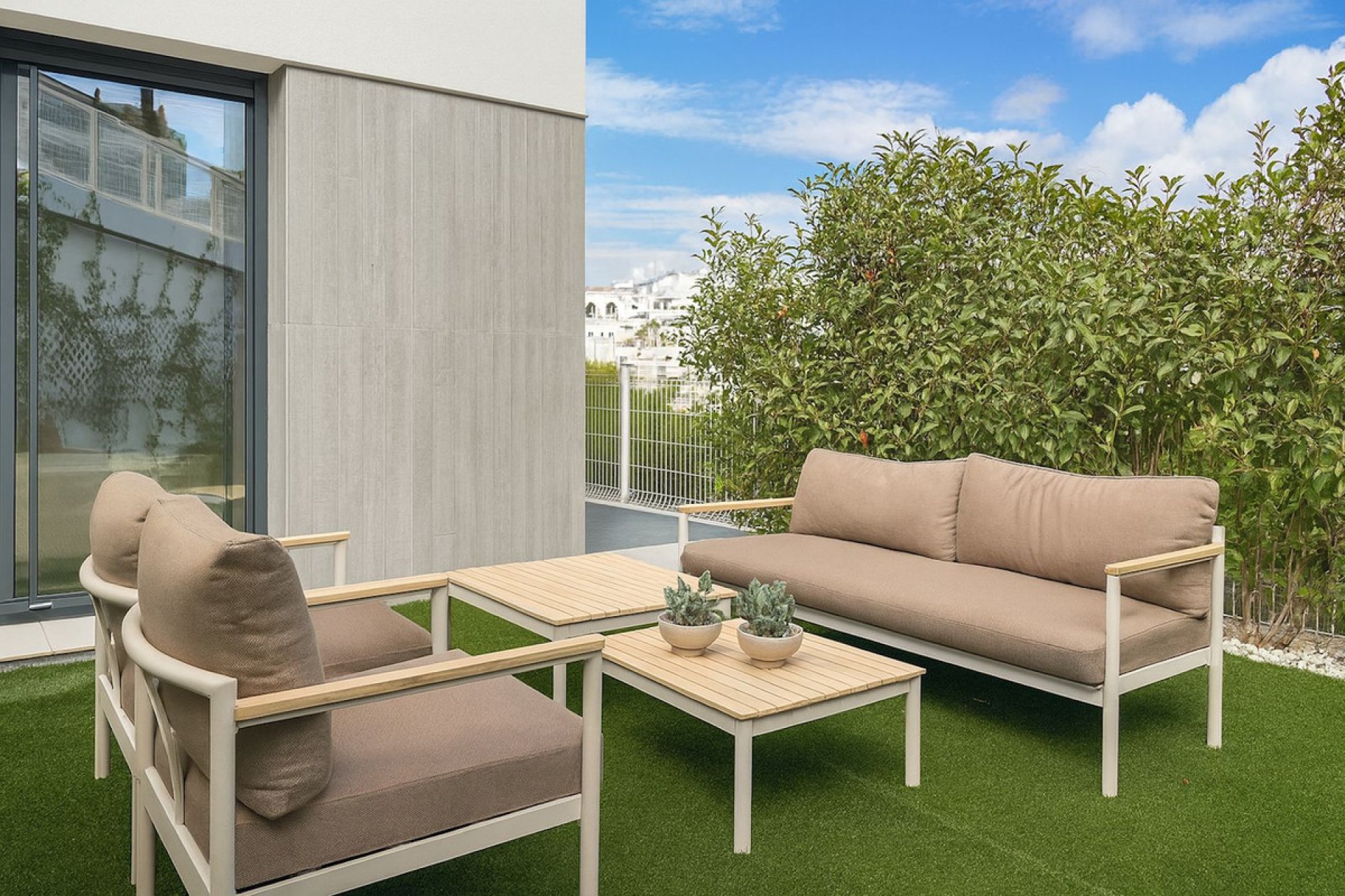 Reventa - Apartment - Duplex - Marbella - Artola