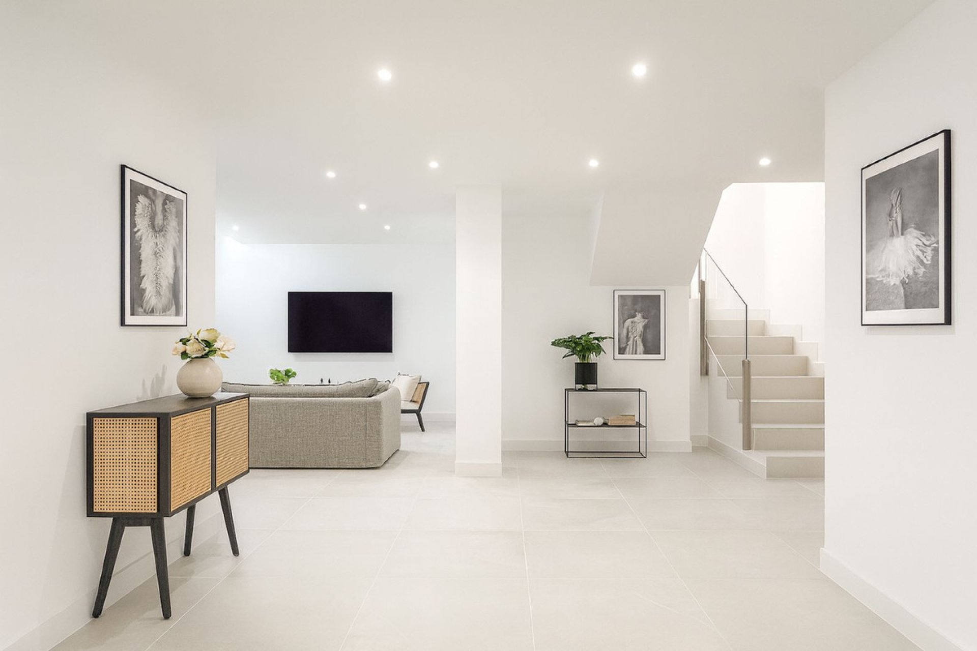 Reventa - Apartment - Duplex - Marbella - Artola