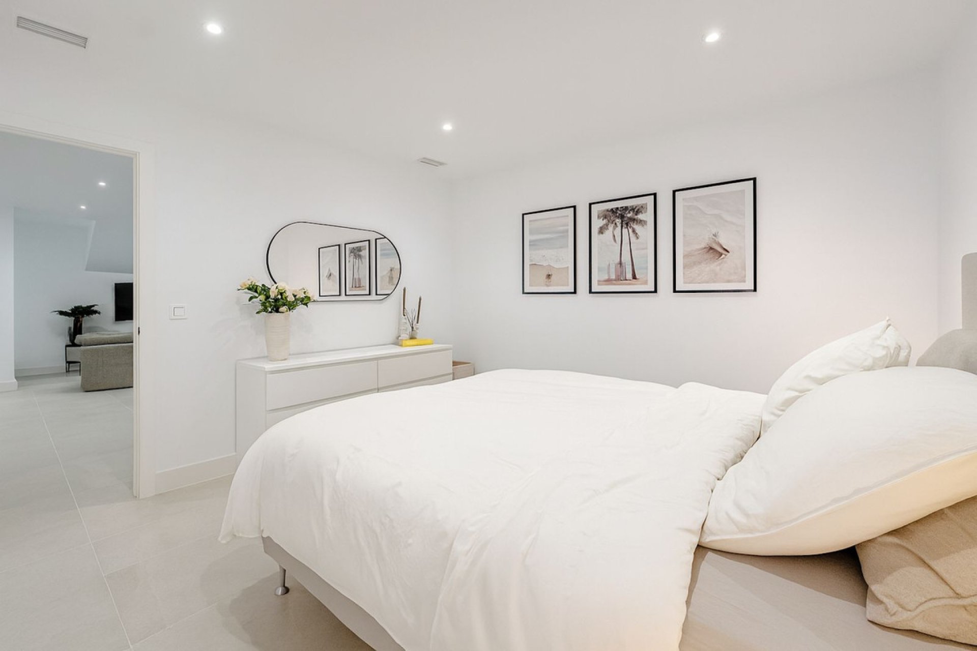 Reventa - Apartment - Duplex - Marbella - Artola