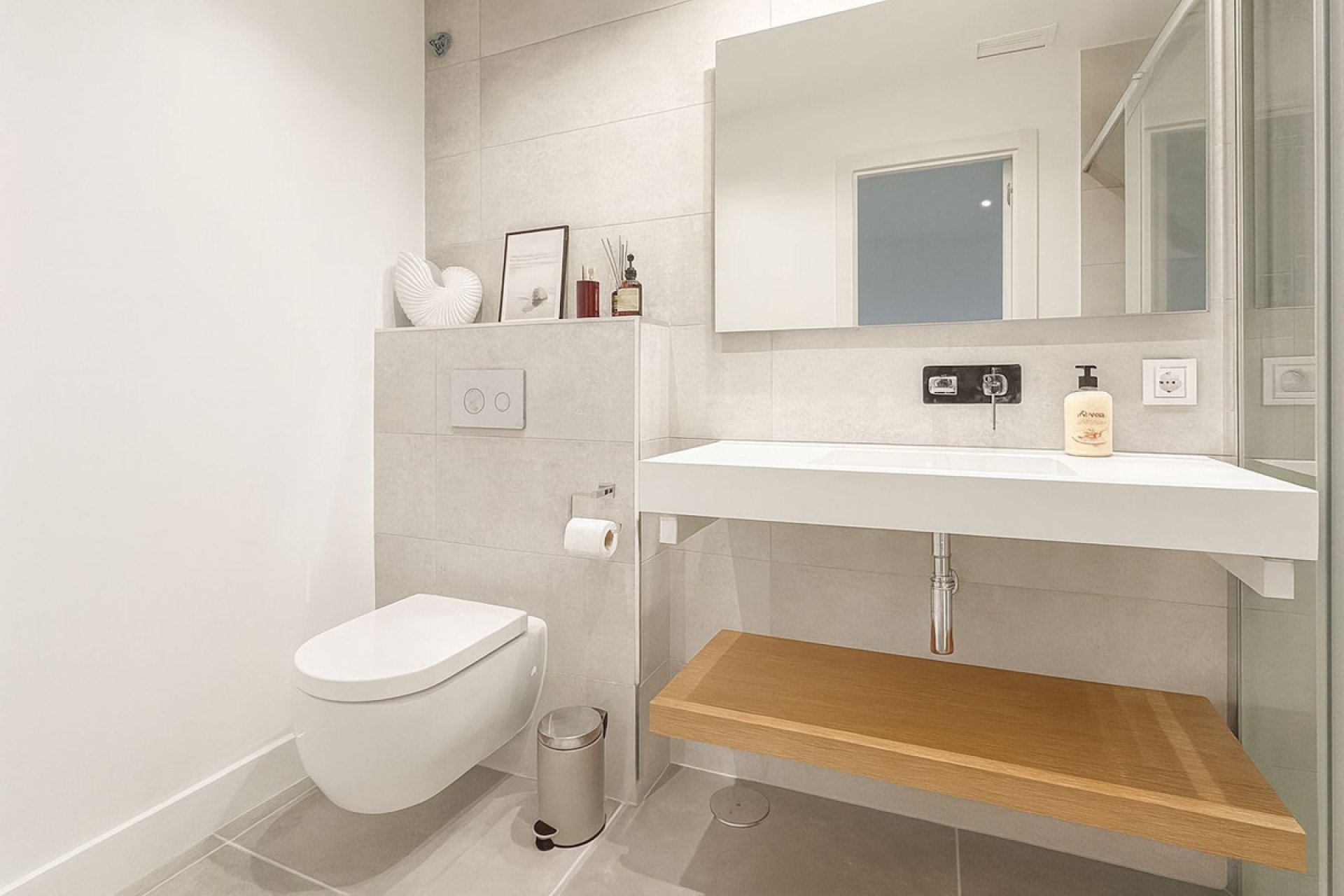 Reventa - Apartment - Duplex - Marbella - Artola