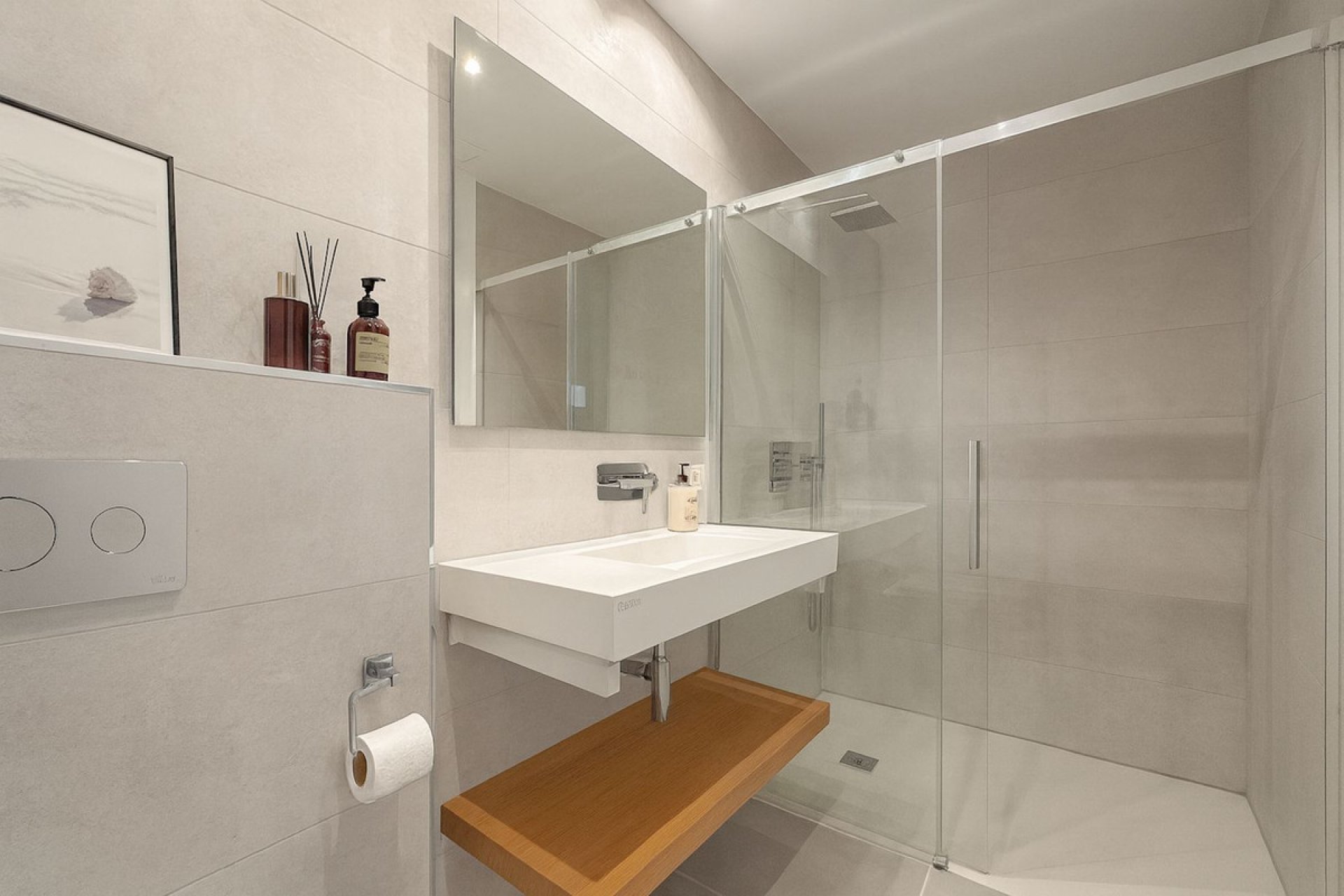 Reventa - Apartment - Duplex - Marbella - Artola