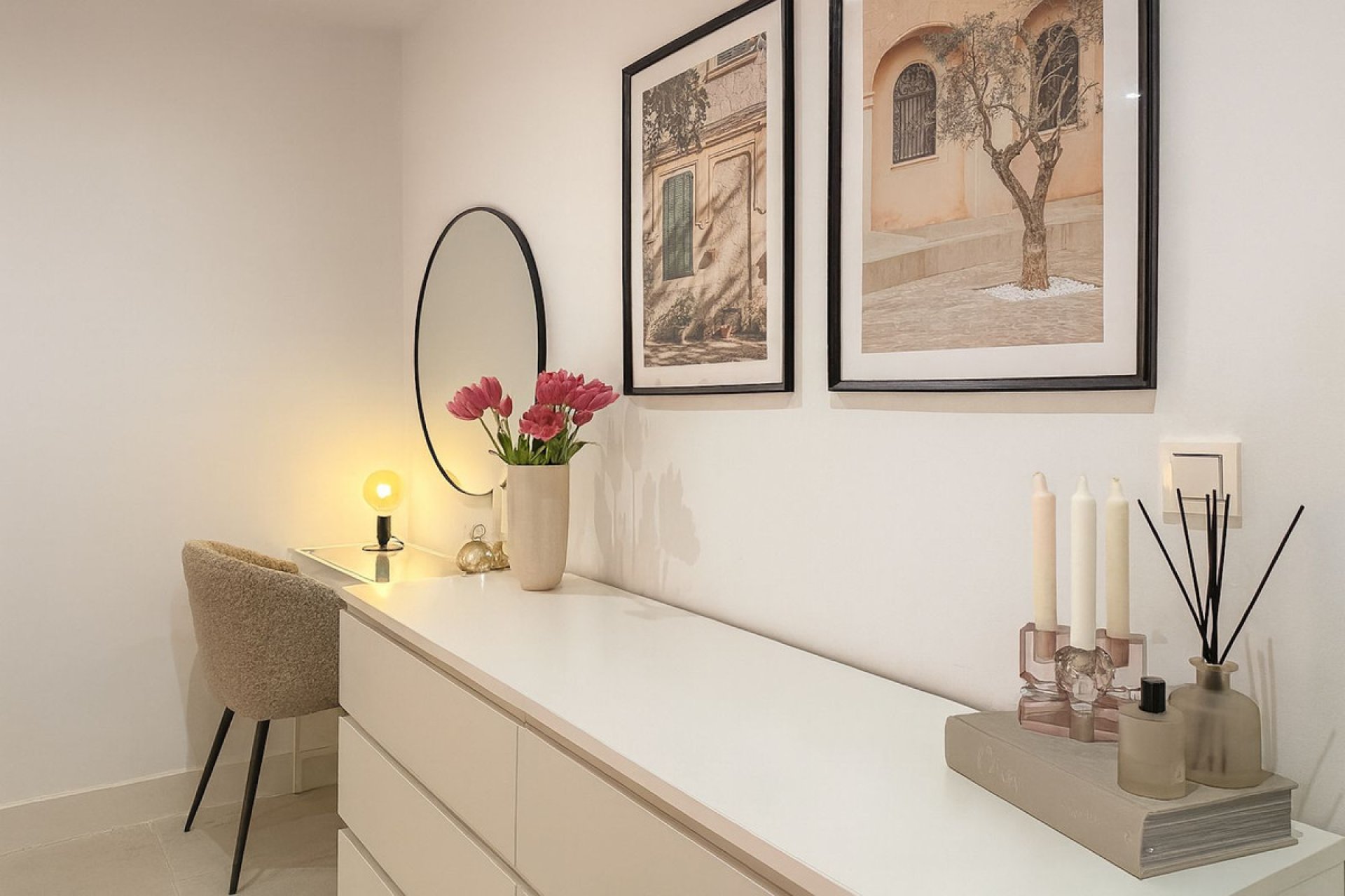 Reventa - Apartment - Duplex - Marbella - Artola