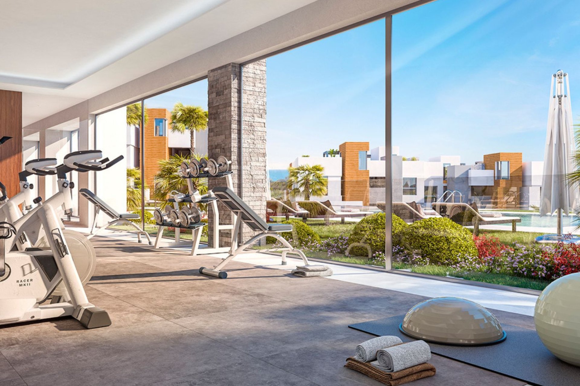 Reventa - Apartment - Duplex - Marbella - Artola