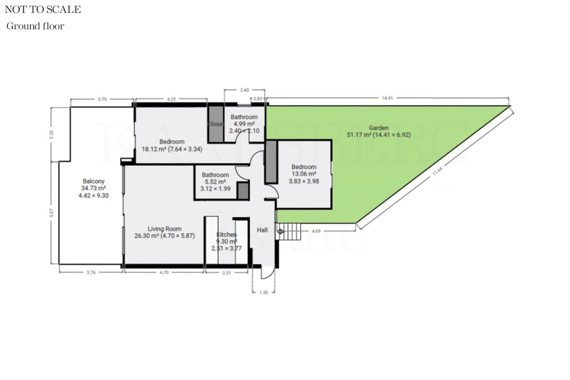 Reventa - Apartment - Duplex - Marbella - Artola