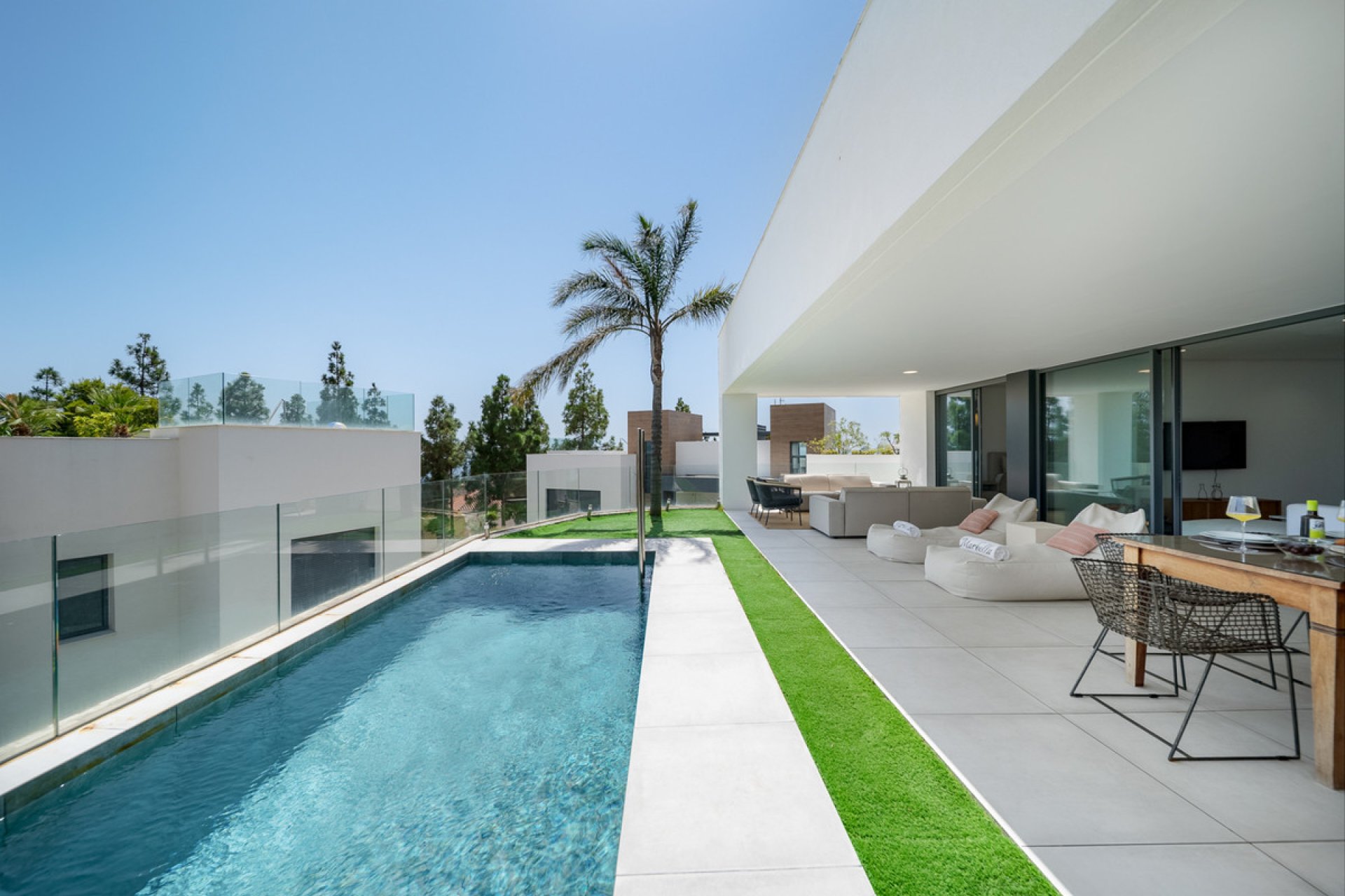 Reventa - Apartment - Duplex - Marbella - Cabopino