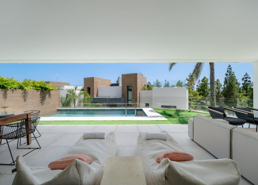 Reventa - Apartment - Duplex - Marbella - Cabopino