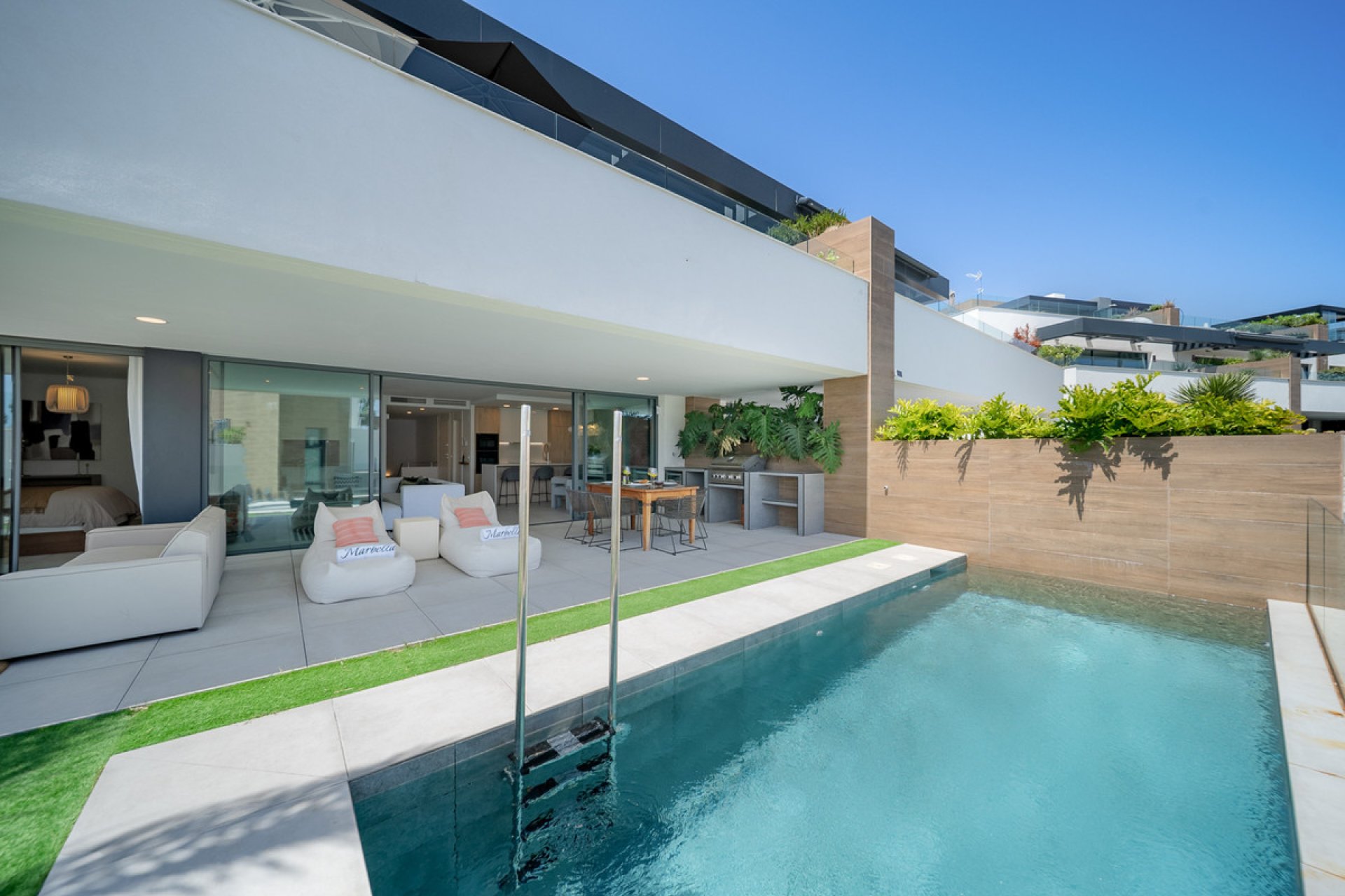 Reventa - Apartment - Duplex - Marbella - Cabopino