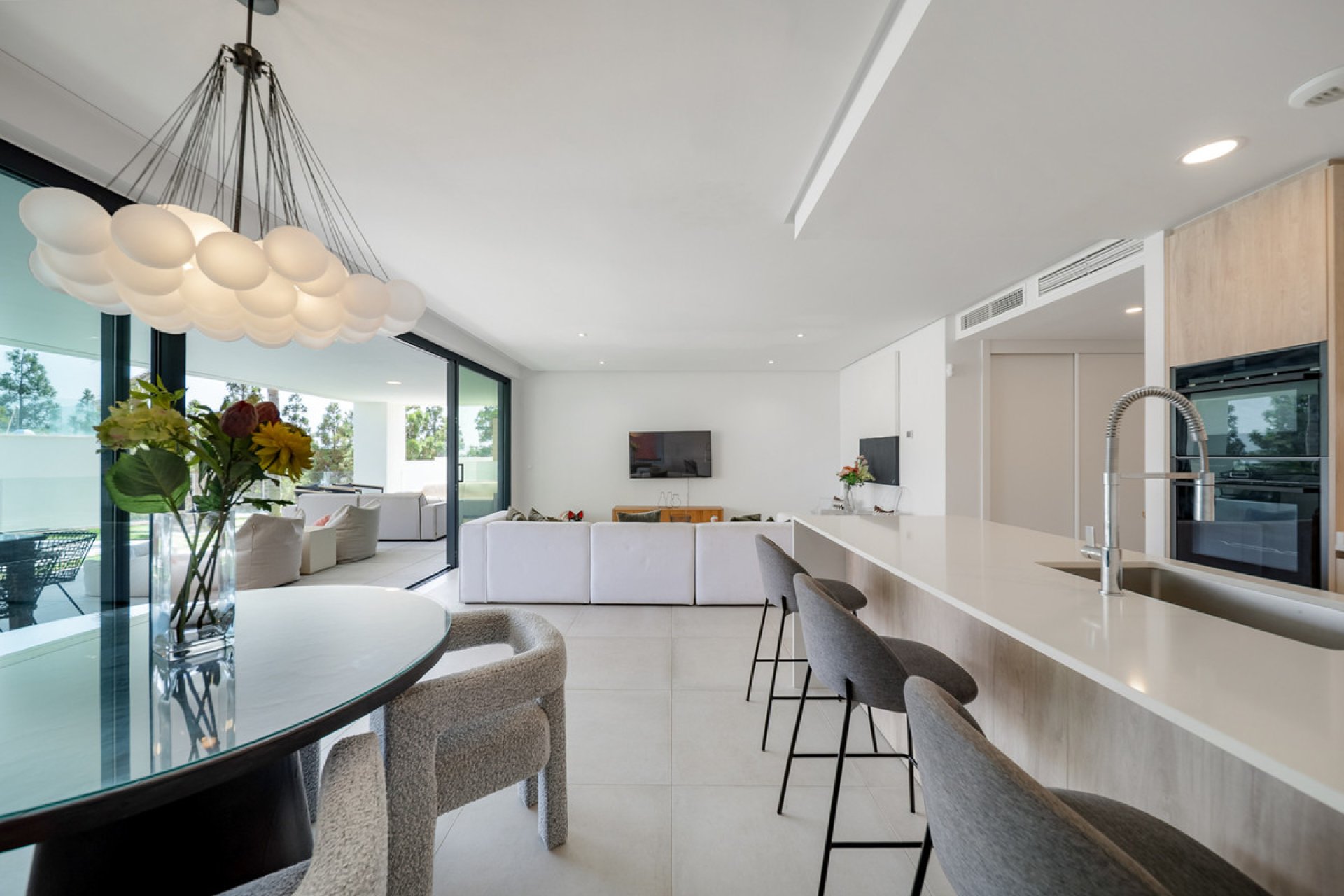 Reventa - Apartment - Duplex - Marbella - Cabopino