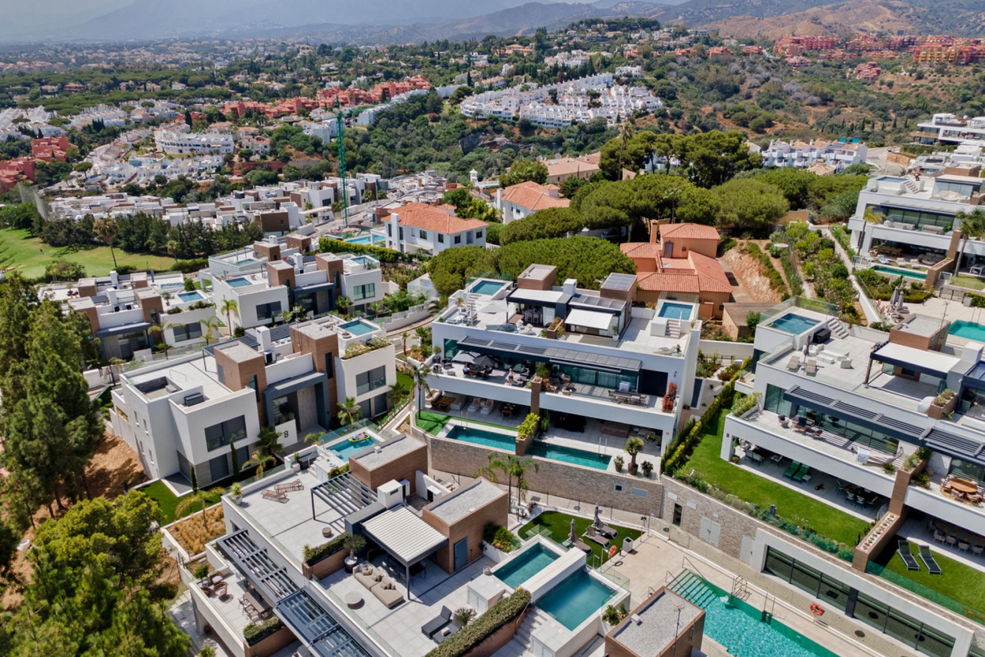 Reventa - Apartment - Duplex - Marbella - Cabopino